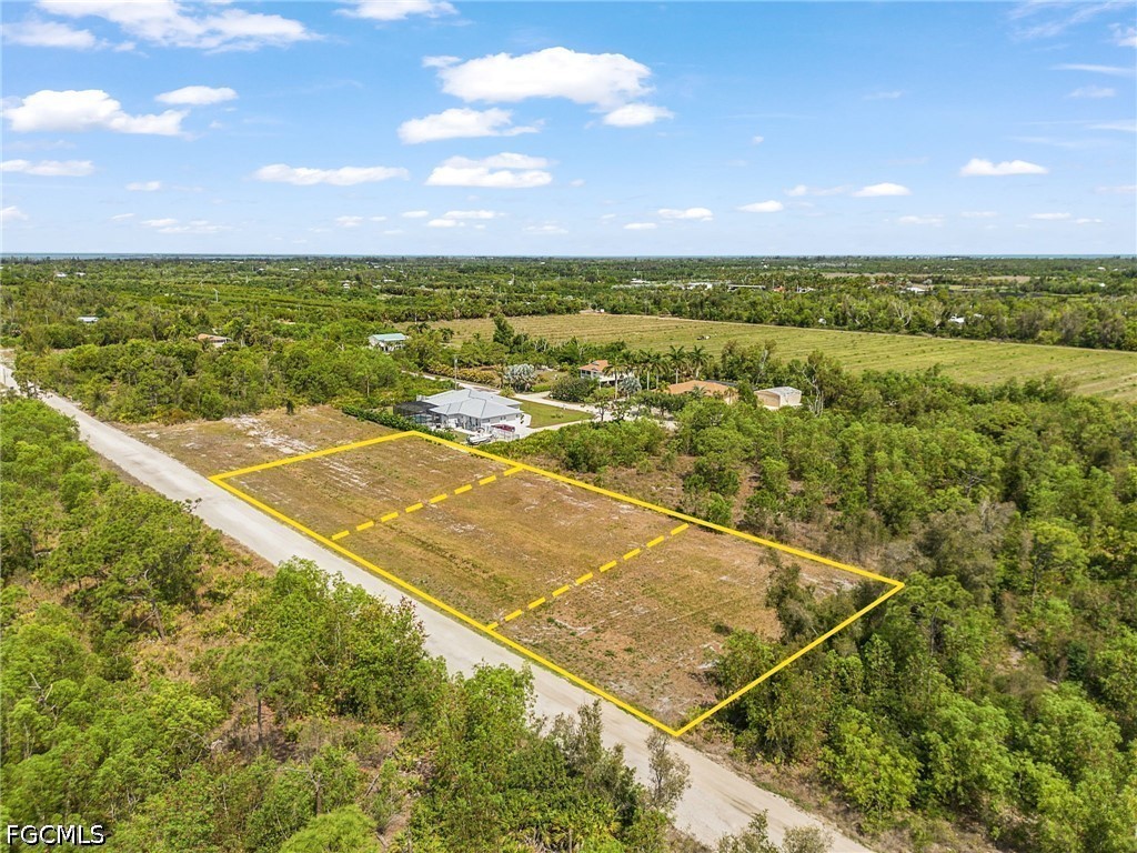 6310 Mannheim Road Bokeelia, FL 33922 - Photo 3 of 20 a view of an ocean and beach