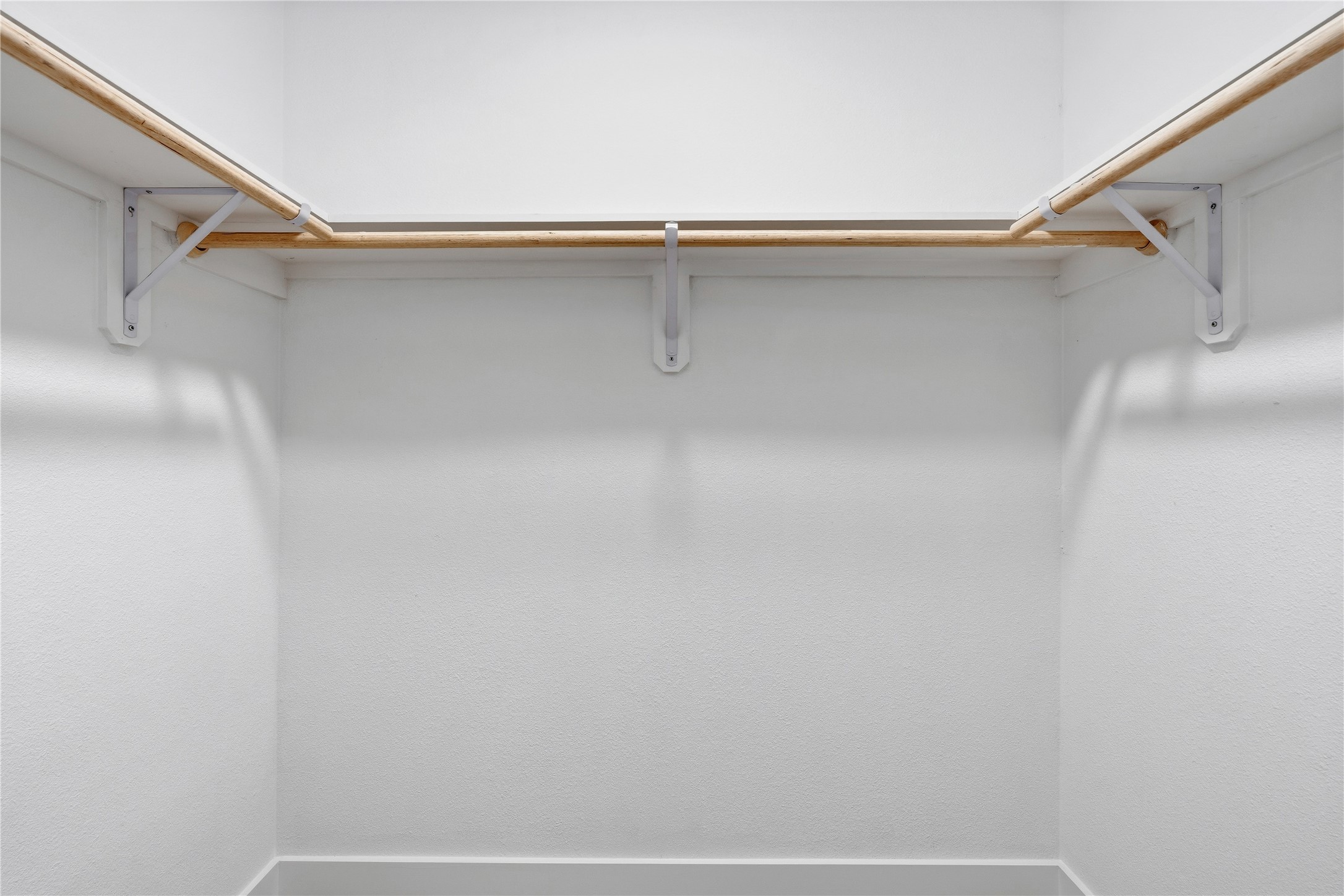 9809 Wren Court Conroe, TX 77385 - Photo 15 of 22 a close view of closet