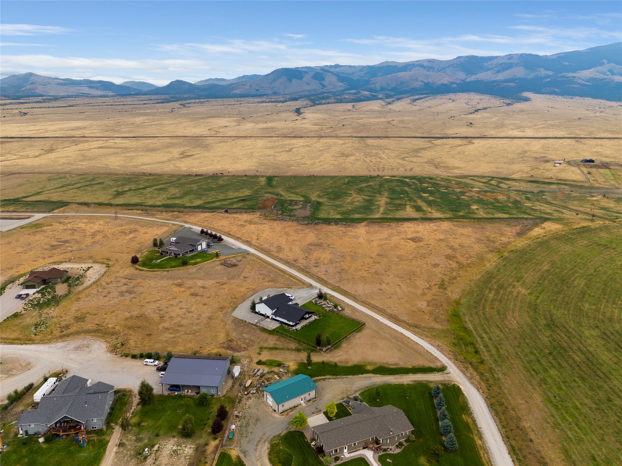59 Grandview Loop Townsend, MT 59644 - Photo 11 of 47 Gallery Image 11