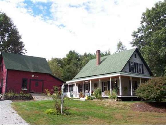 152 Bedford Road Merrimack, NH 03054 - Photo 1 of 1