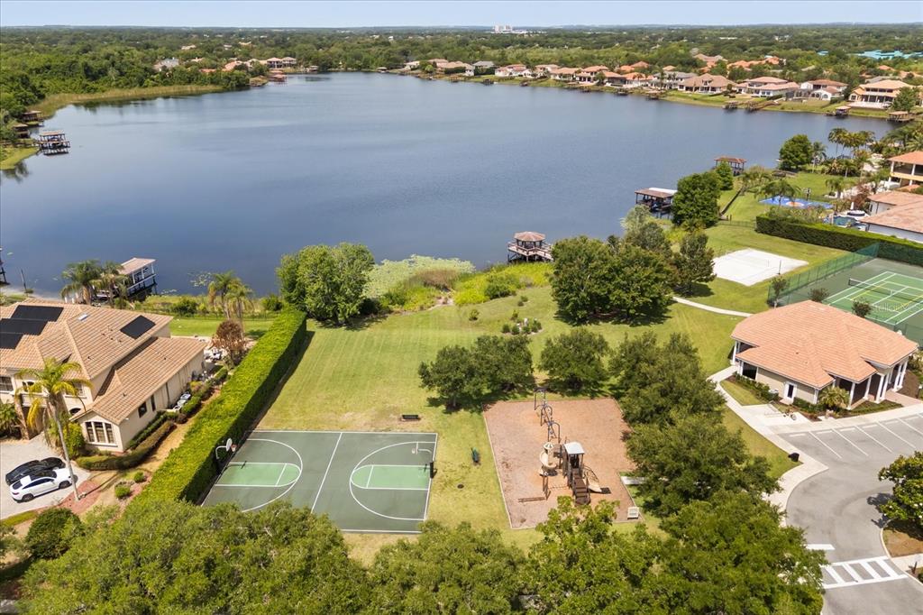 1554 Lake Rhea Drive Windermere, FL 34786 - Photo 56 of 59