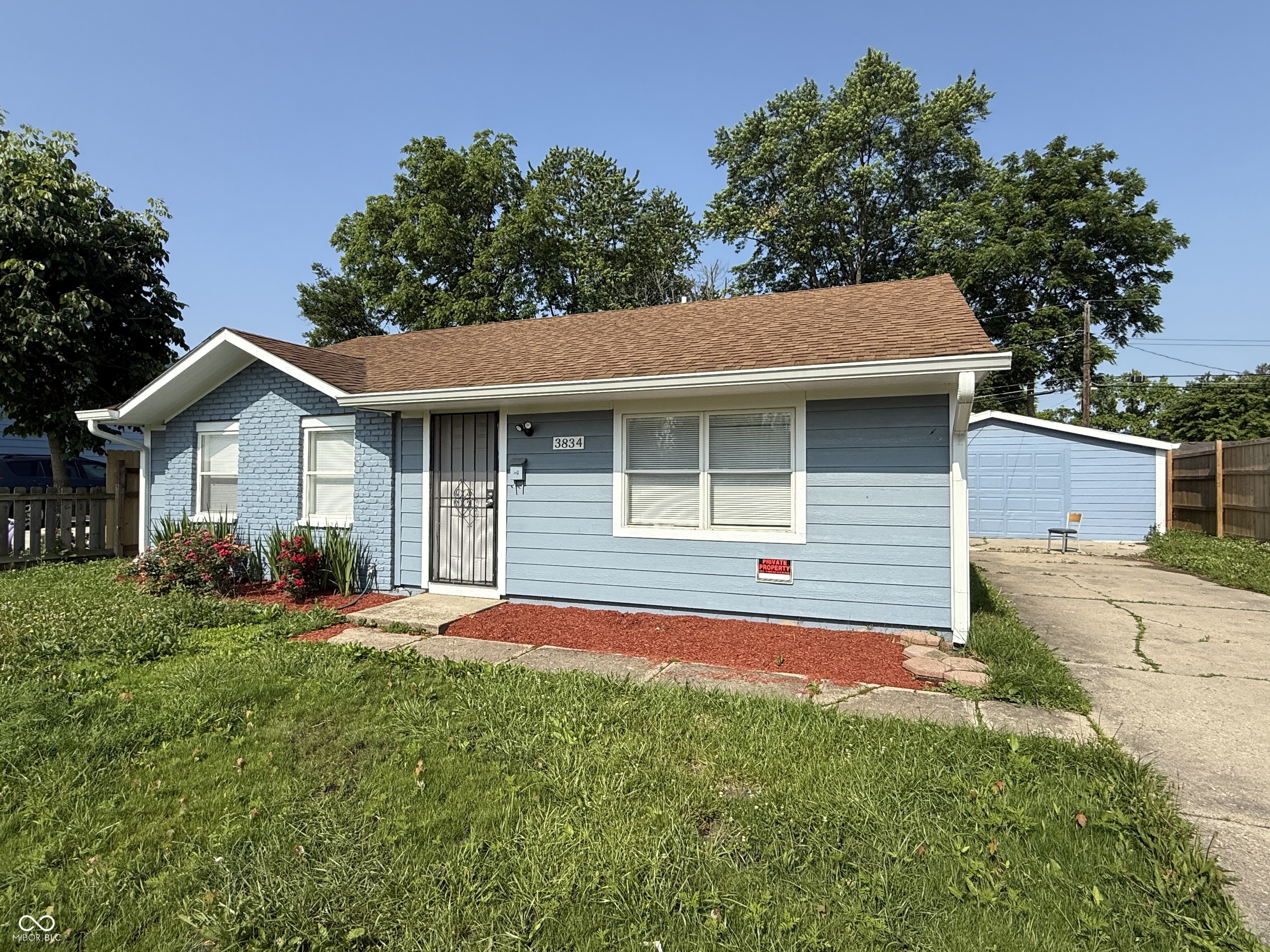 3834 Mitthoeffer Road Indianapolis, IN 46235 - Photo 1 of 64 Gallery Image 1