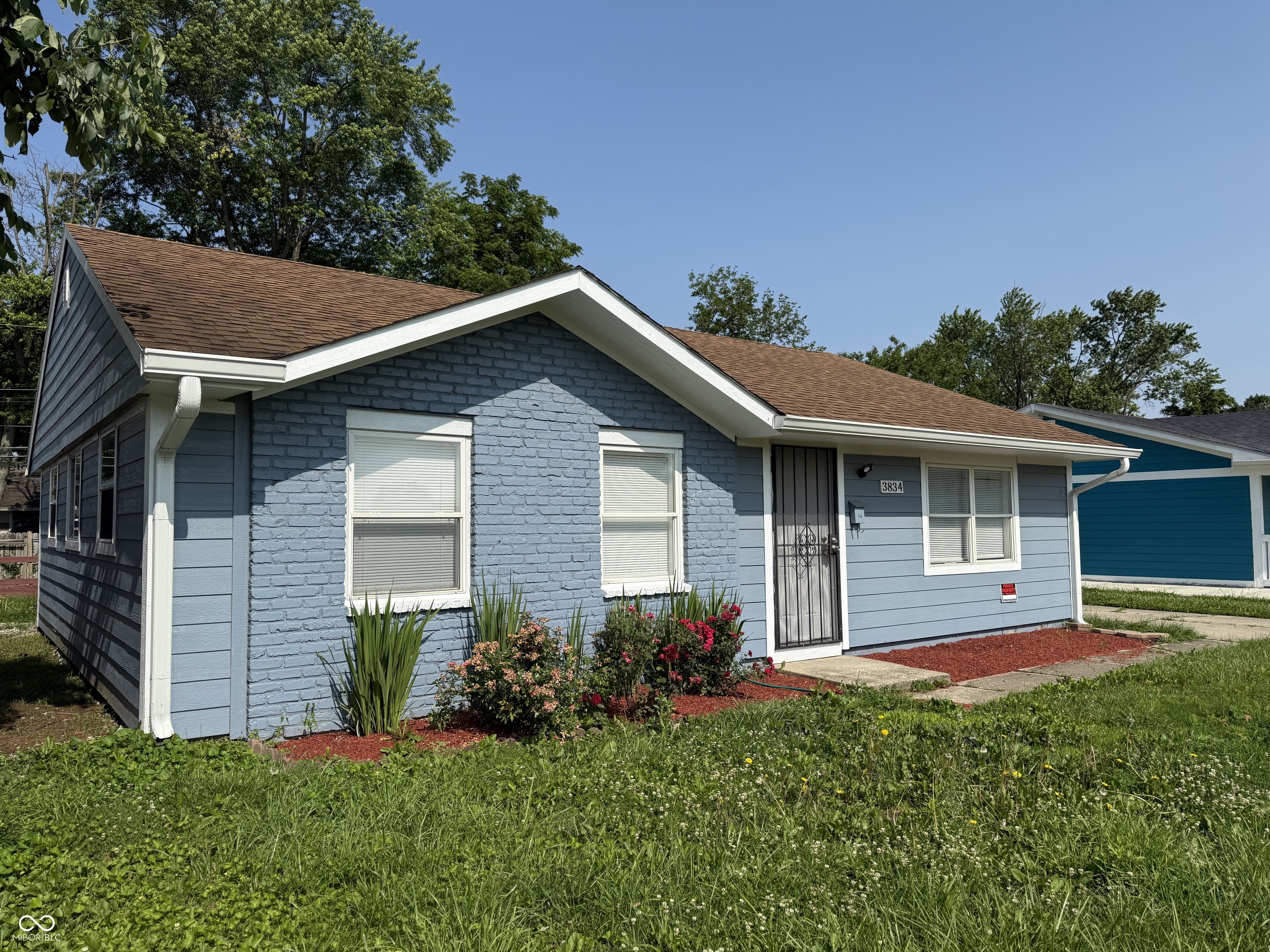 3834 Mitthoeffer Road Indianapolis, IN 46235 - Photo 11 of 64 Gallery Image 11