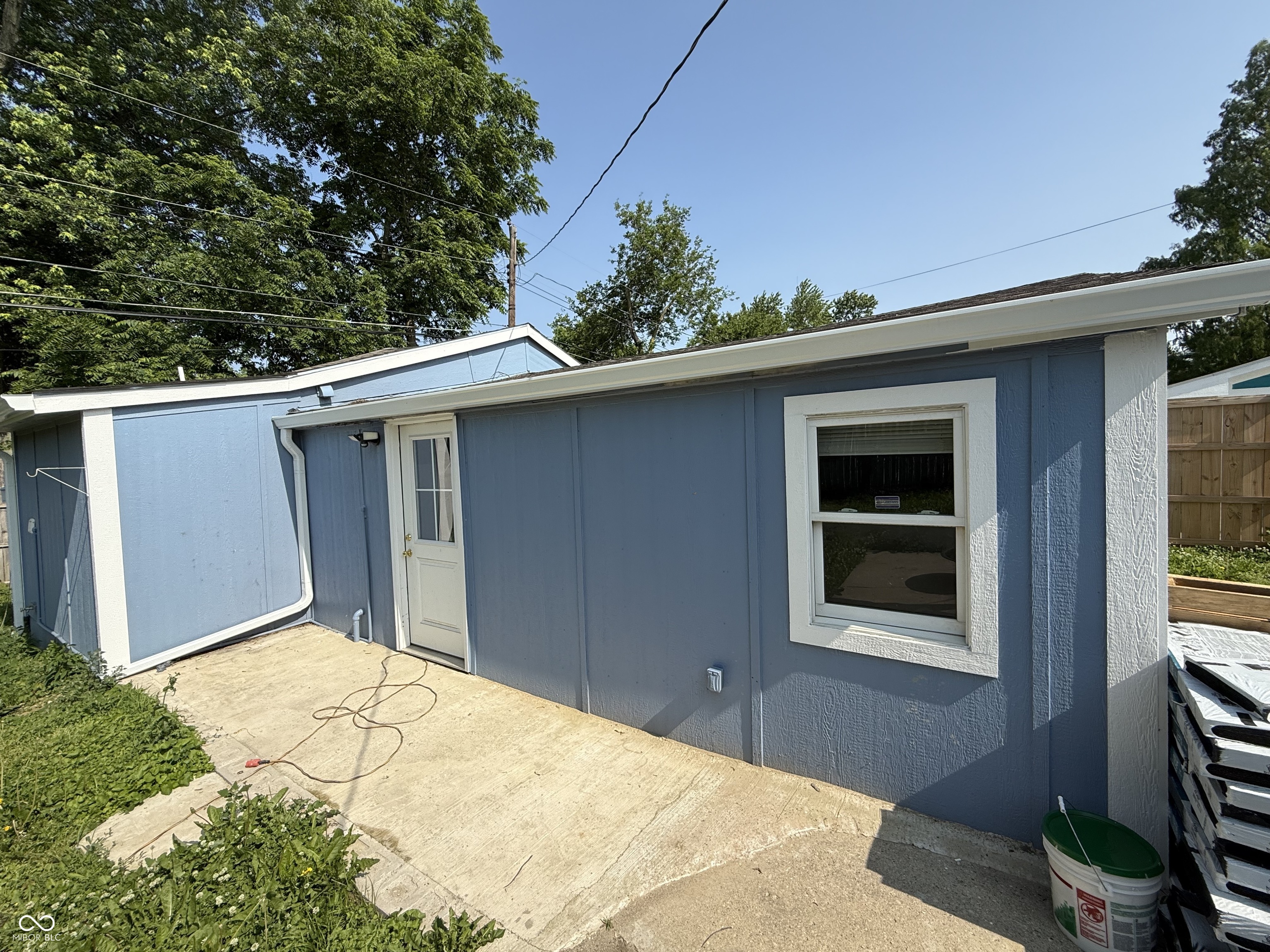 3834 Mitthoeffer Road Indianapolis, IN 46235 - Photo 33 of 64 Gallery Image 33