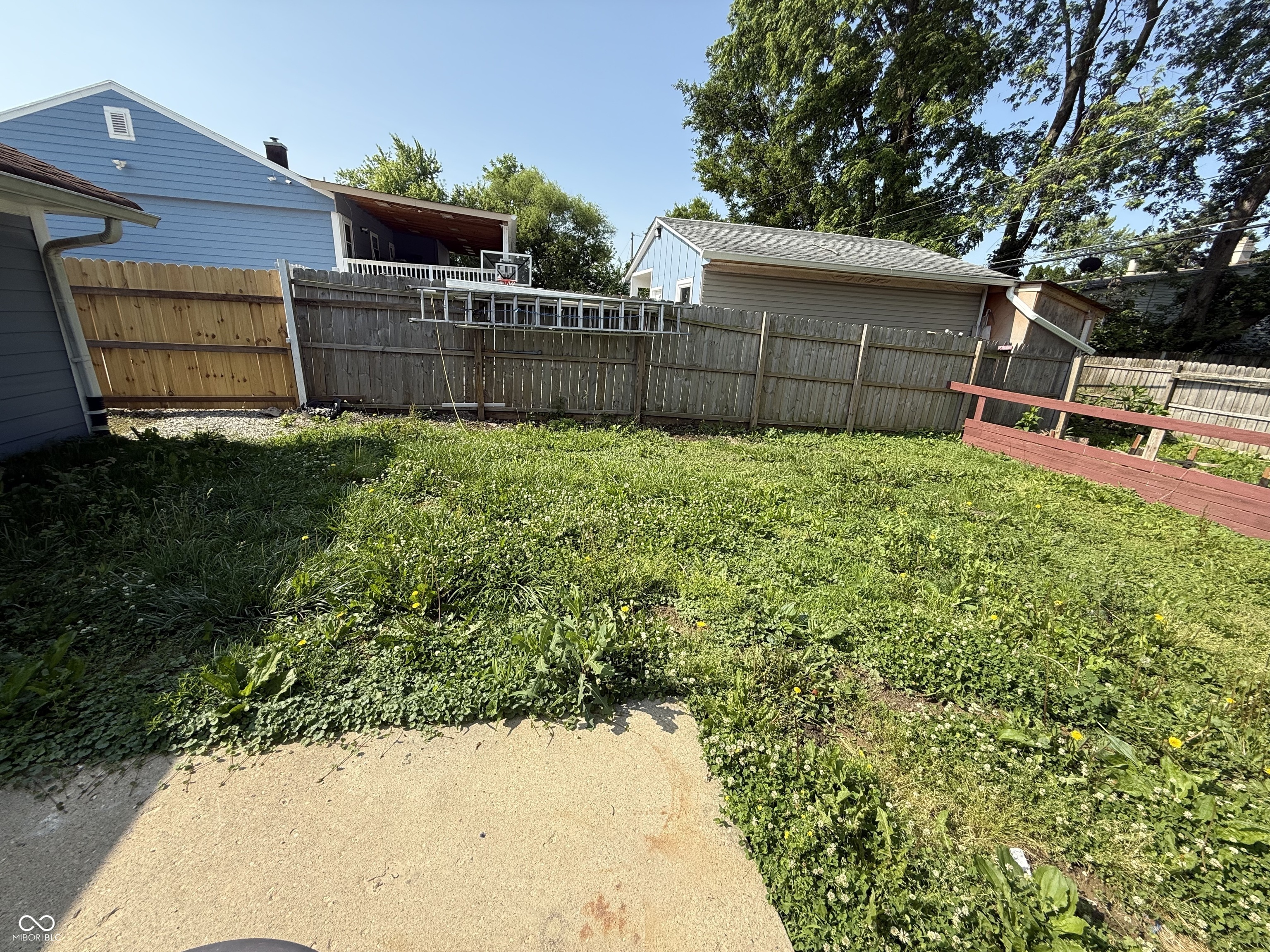 3834 Mitthoeffer Road Indianapolis, IN 46235 - Photo 34 of 64 Gallery Image 34