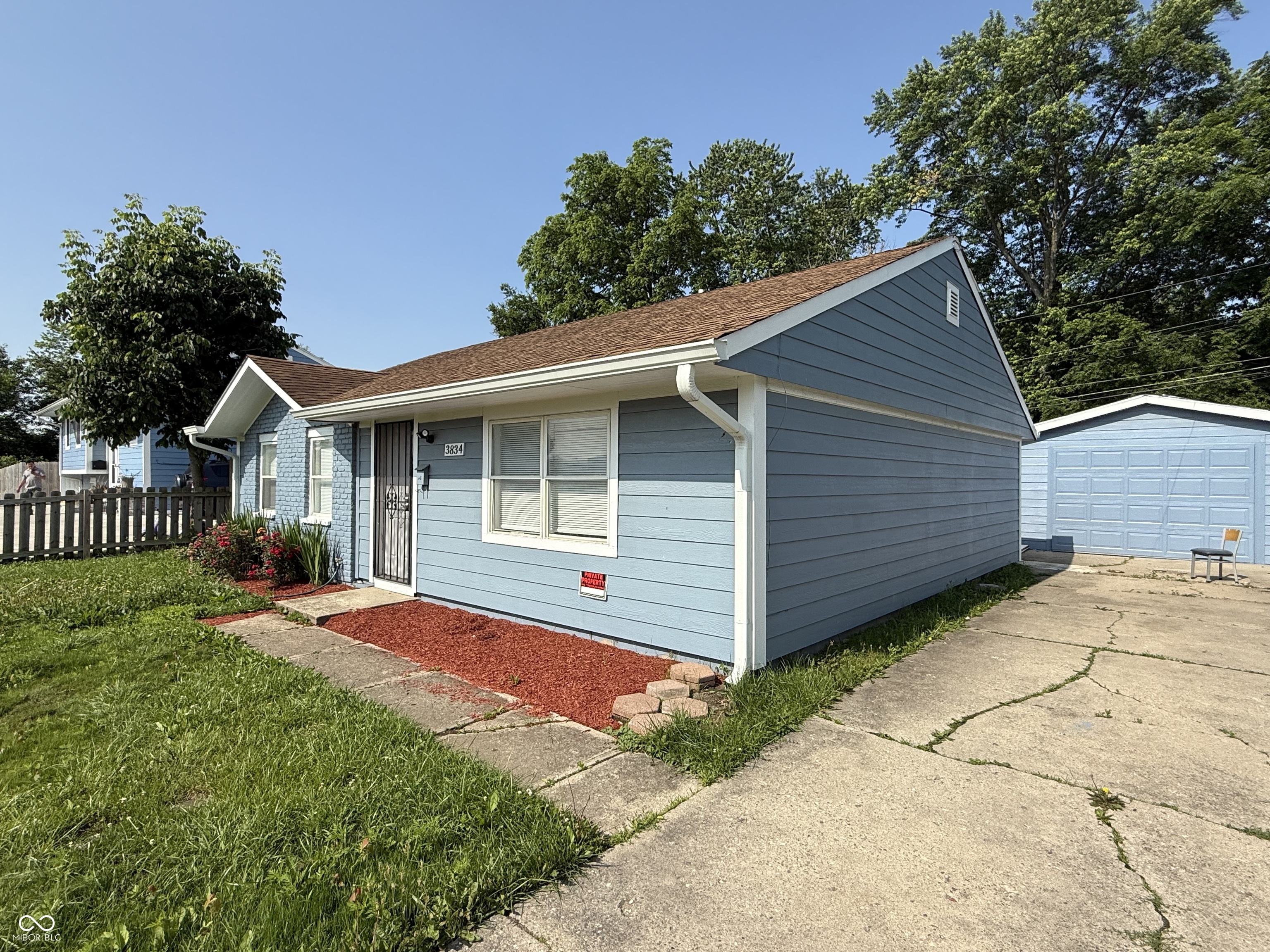 3834 Mitthoeffer Road Indianapolis, IN 46235 - Photo 62 of 64 Gallery Image 62