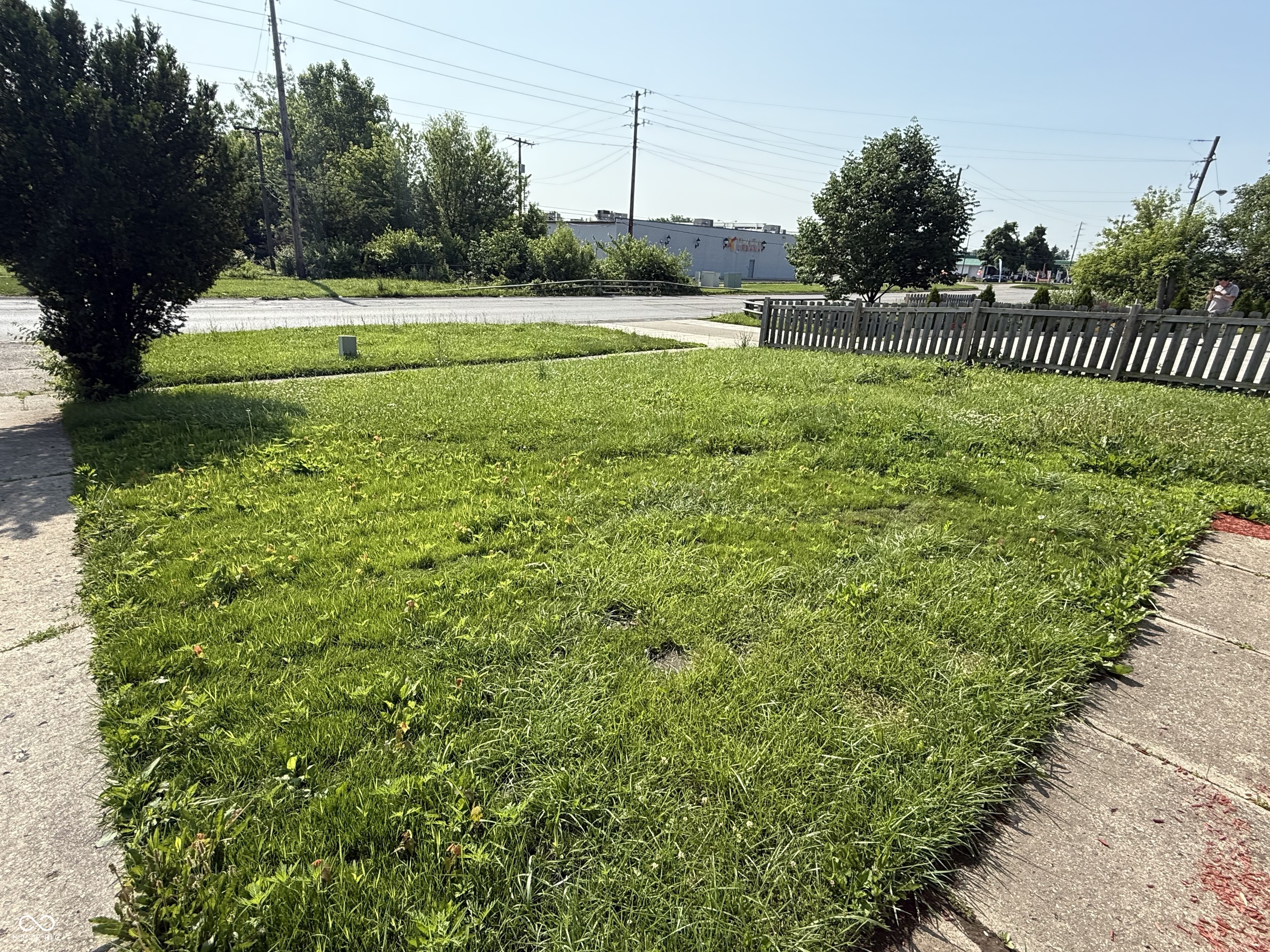 3834 Mitthoeffer Road Indianapolis, IN 46235 - Photo 63 of 64 Gallery Image 63