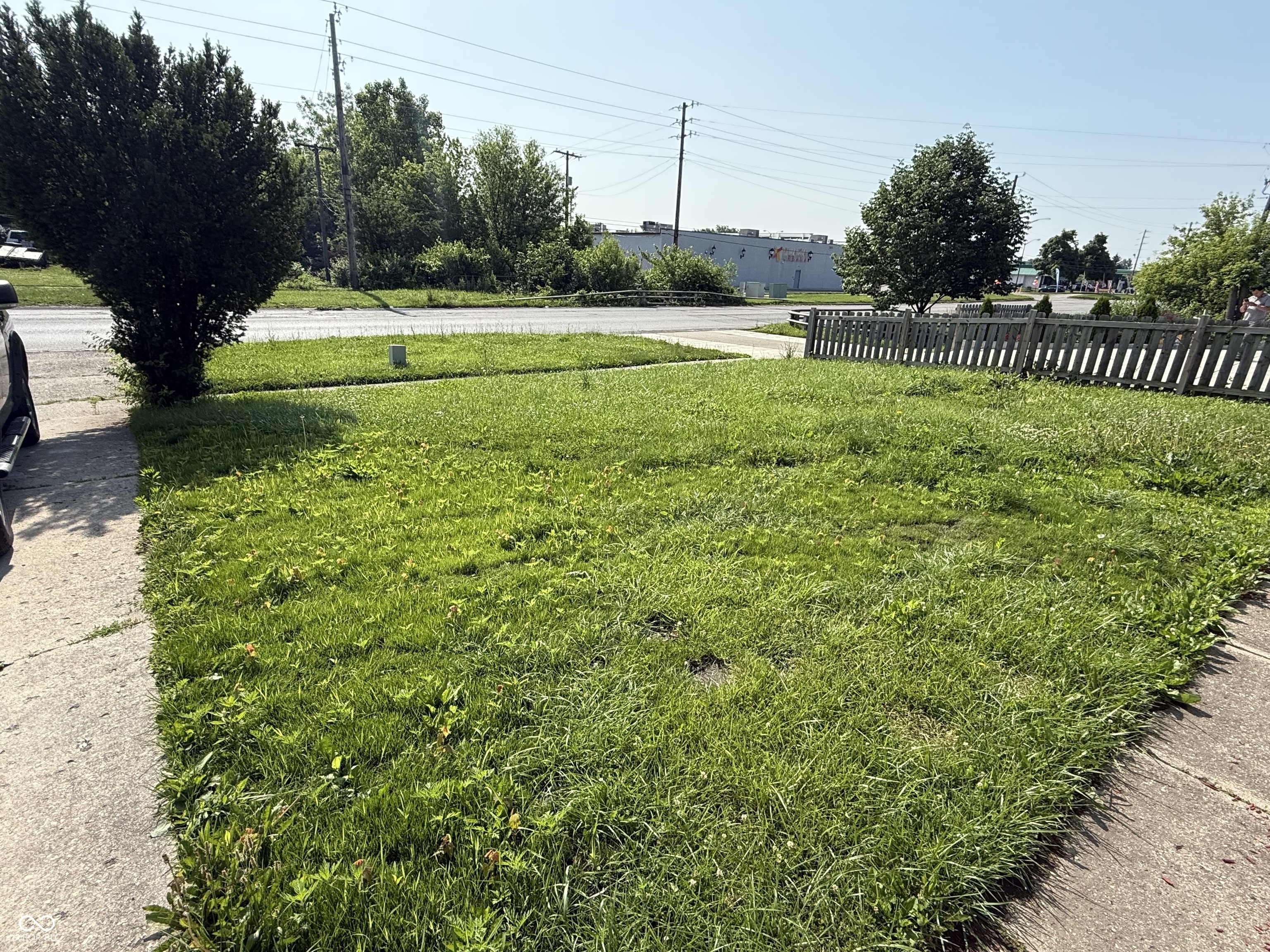 3834 Mitthoeffer Road Indianapolis, IN 46235 - Photo 64 of 64 Gallery Image 64