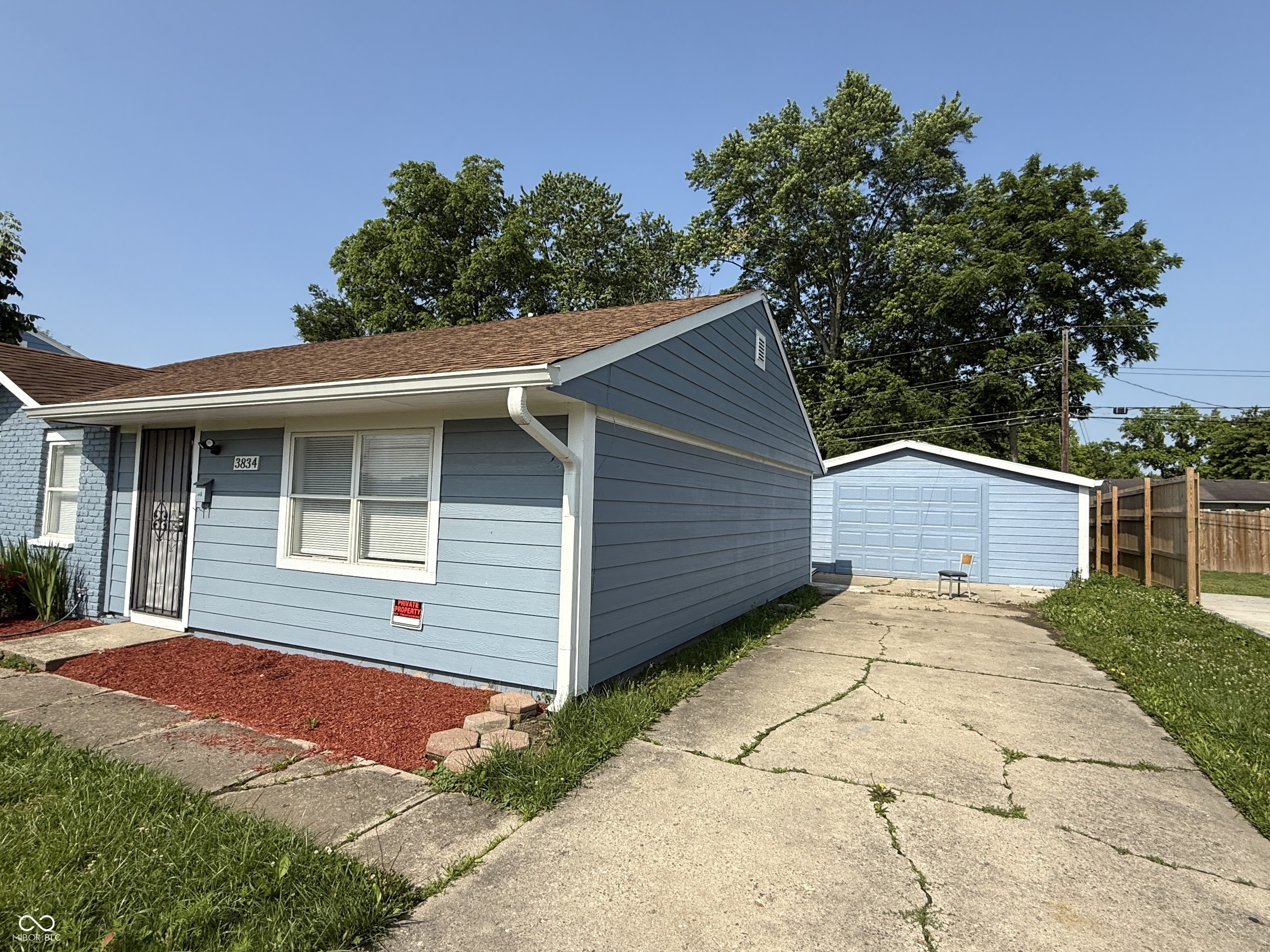 3834 Mitthoeffer Road Indianapolis, IN 46235 - Photo 9 of 64 Gallery Image 9