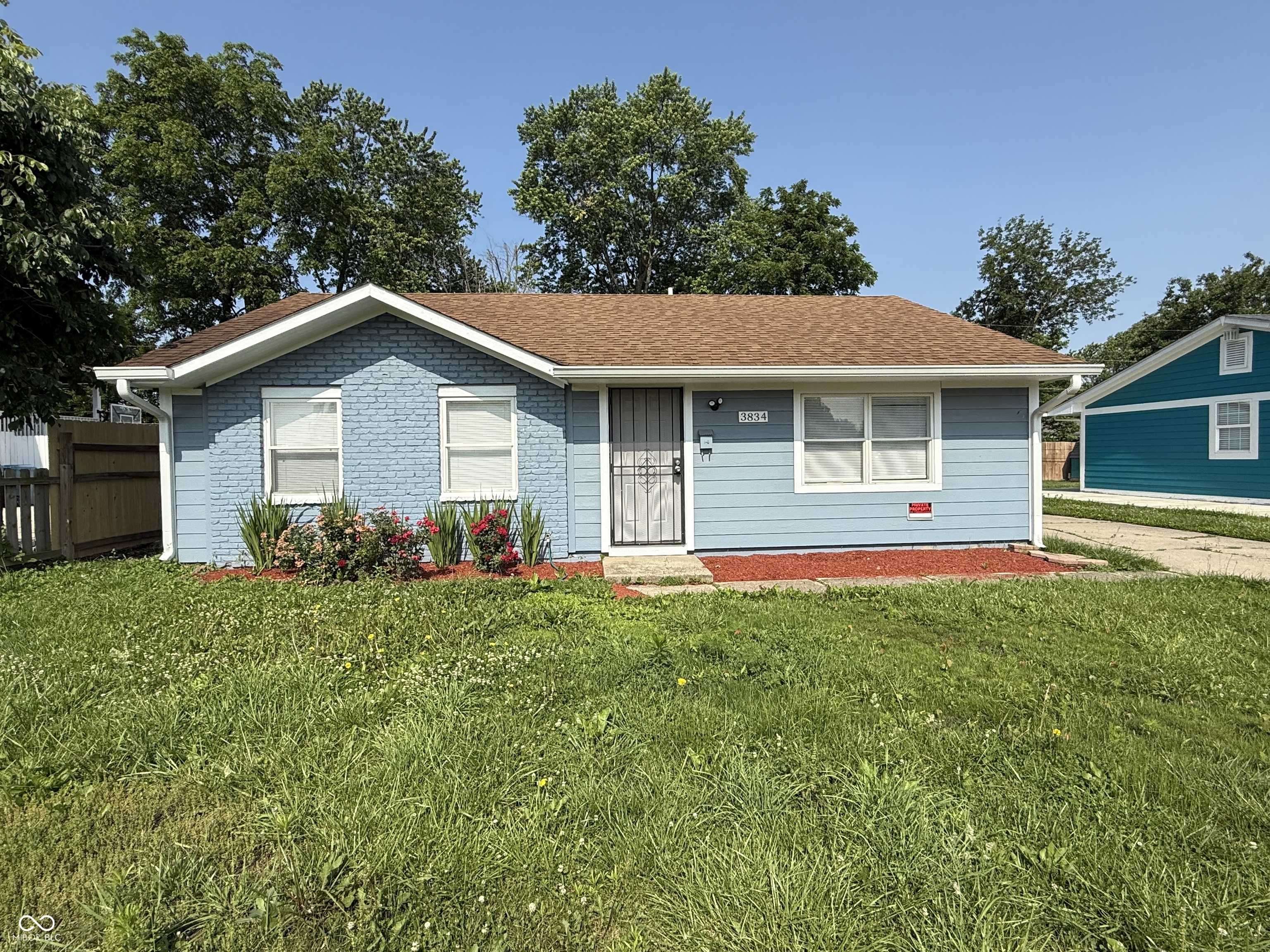 3834 Mitthoeffer Road Indianapolis, IN 46235 - Photo 10 of 64 Gallery Image 10