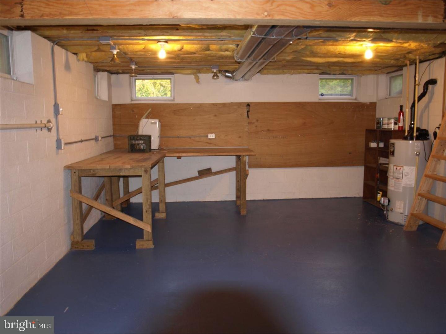 63 Beebe Run Road Bridgeton, NJ 08302 - Photo 14 of 20 a view of a room with gym equipment
