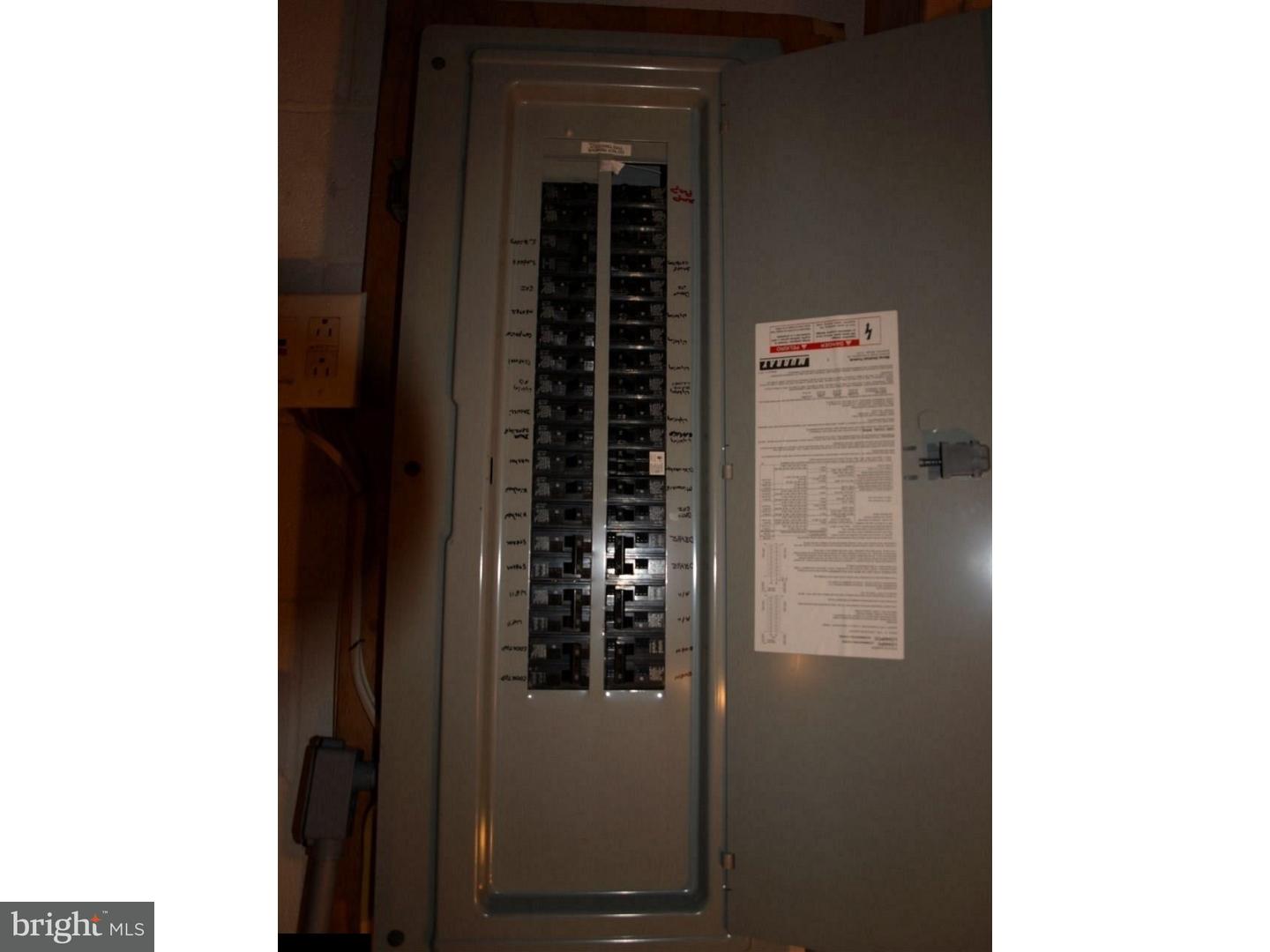 63 Beebe Run Road Bridgeton, NJ 08302 - Photo 15 of 20 a close view of walk in closet