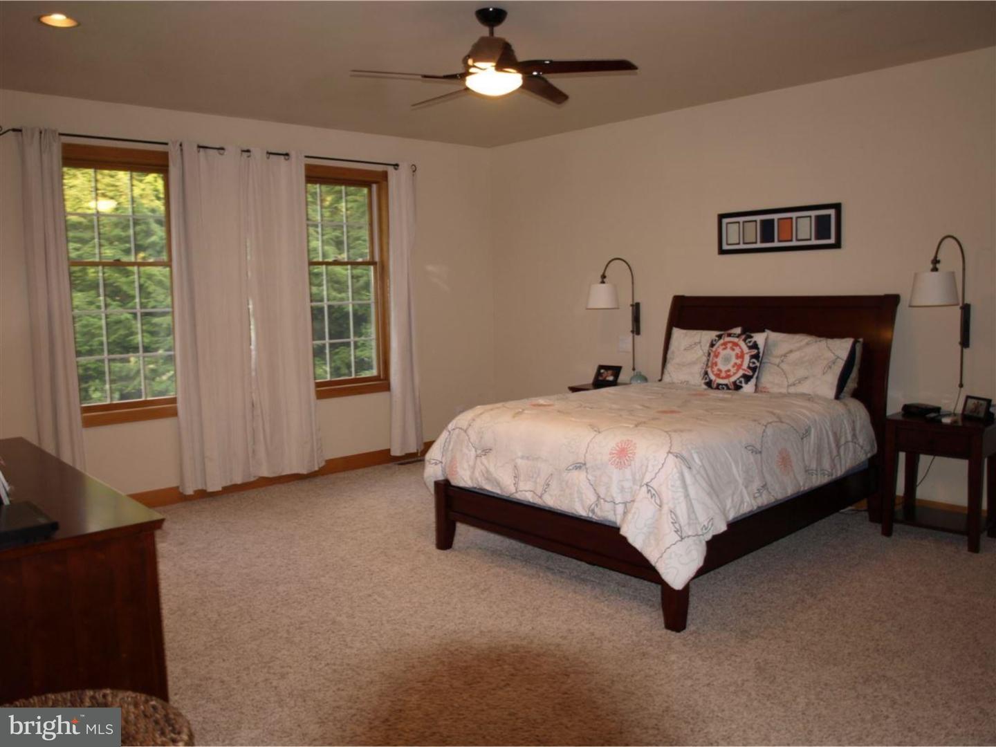 63 Beebe Run Road Bridgeton, NJ 08302 - Photo 9 of 20 a bedroom with bed and window