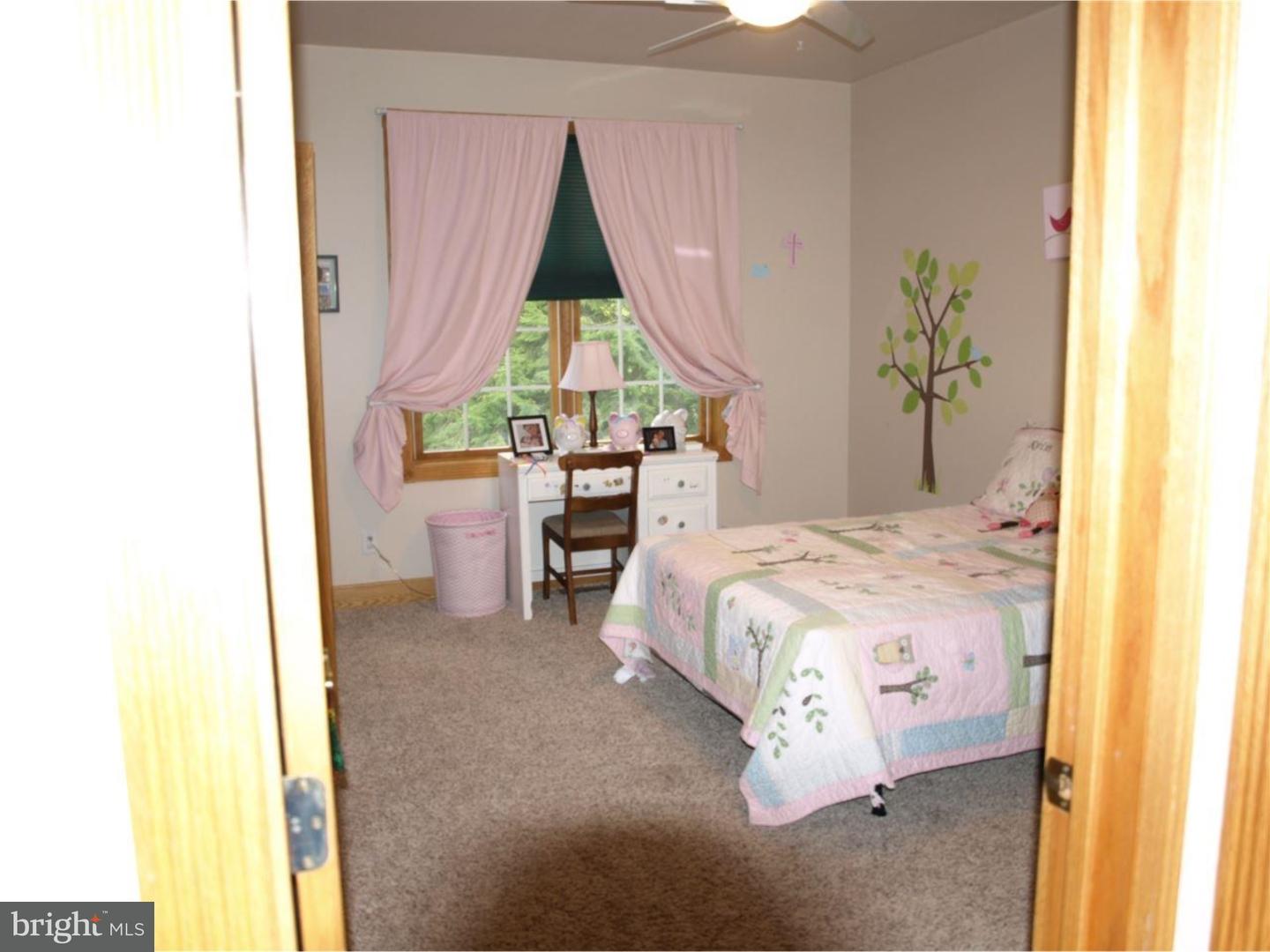 63 Beebe Run Road Bridgeton, NJ 08302 - Photo 10 of 20 a bed room with a bed and a painting on the wall