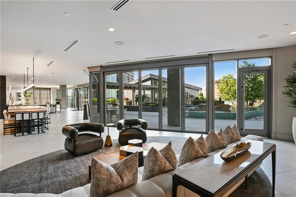 3107 Peachtree Road Northeast, Unit 1001 Atlanta, GA 30305 - Photo 47 of 67