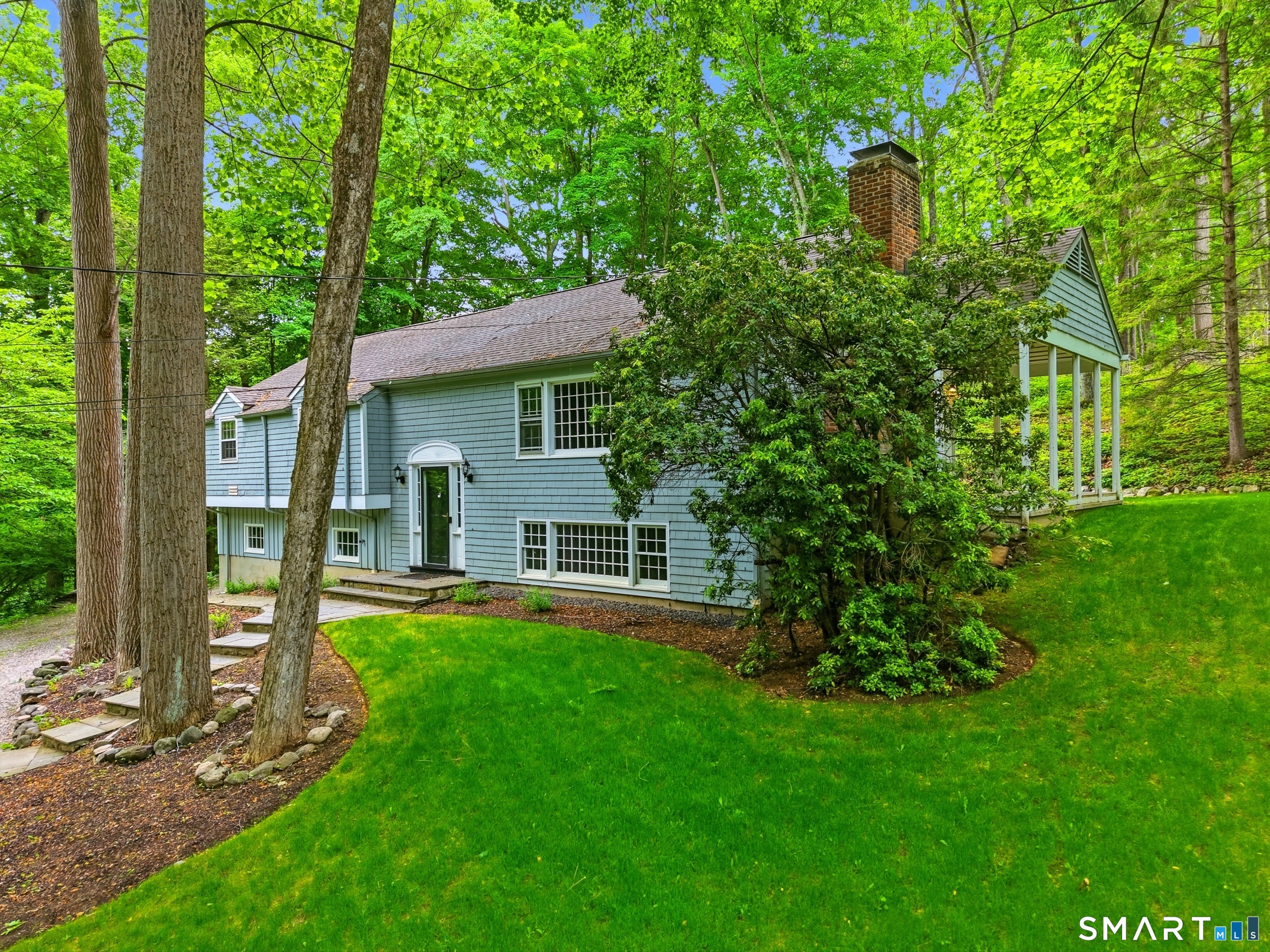 30 Bittersweet Trail Wilton, CT 06897 - Photo 2 of 36