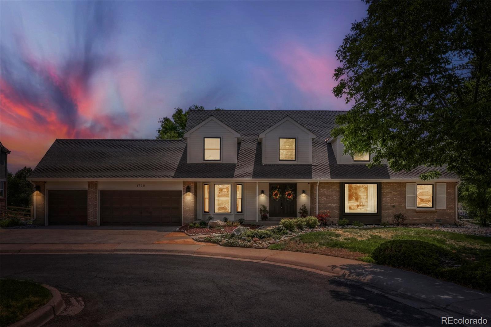 1700 Thistle Ridge Road Highlands Ranch, CO 80126 - Photo 46 of 50