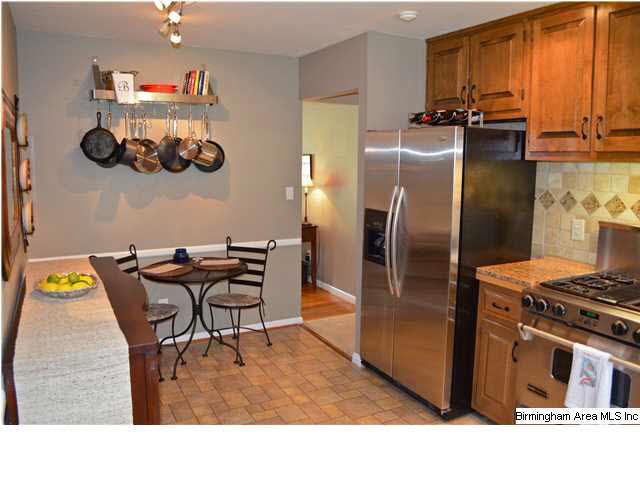 1237 Ingram Avenue Birmingham, AL 35213 - Photo 6 of 30