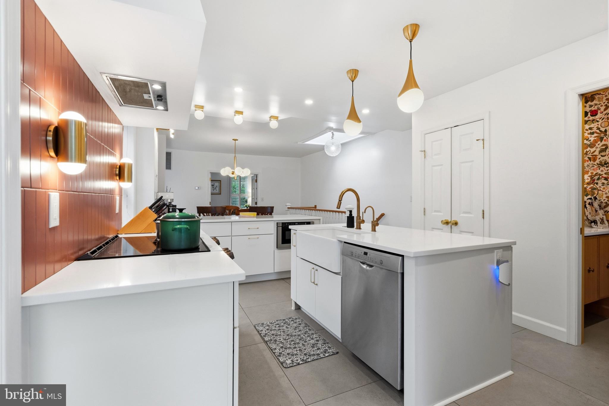 230 11th Street Southeast Washington, DC 20003 - Photo 22 of 63