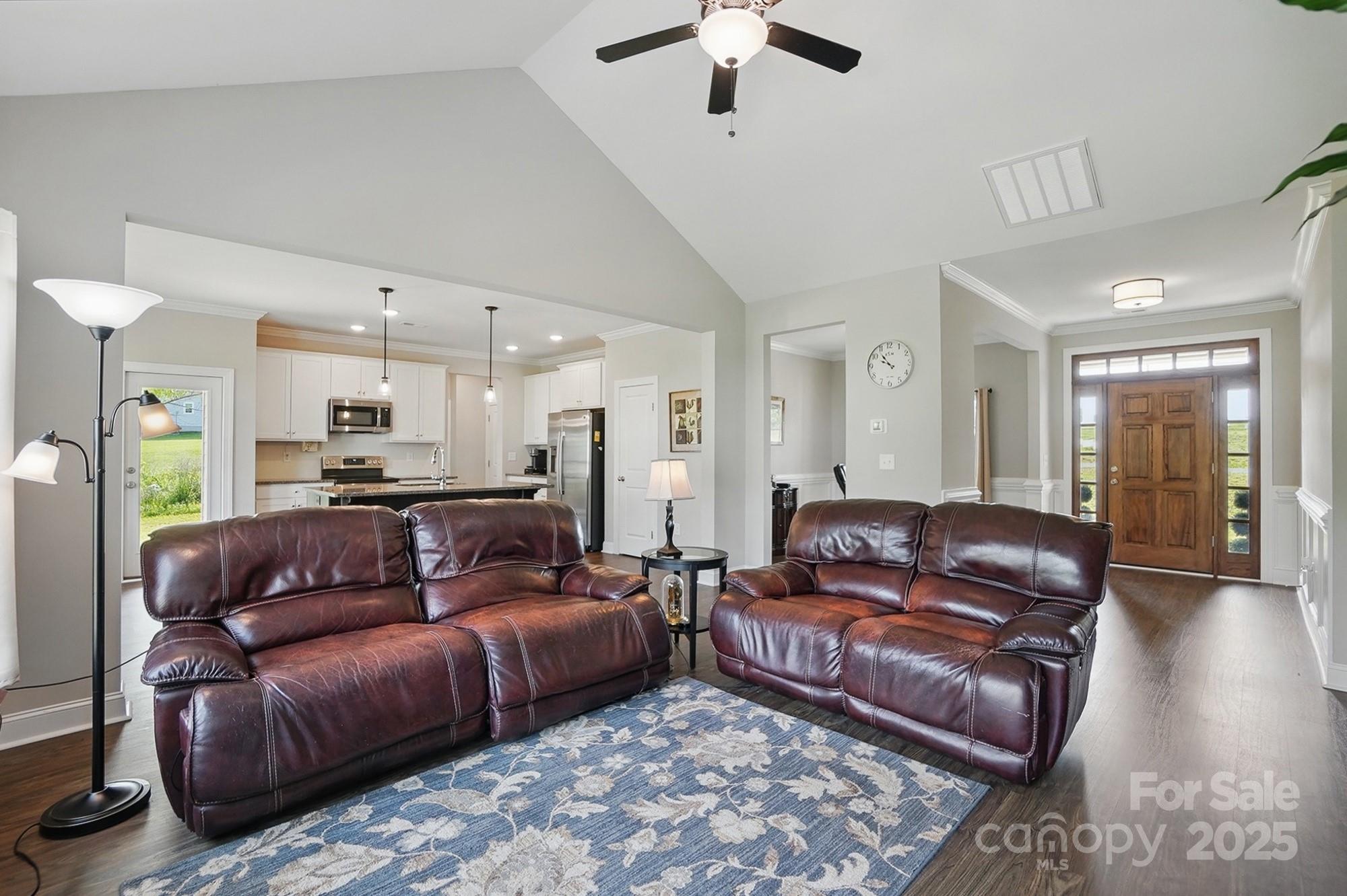 3013 Isle Lane Monroe, NC 28110 - Photo 11 of 48