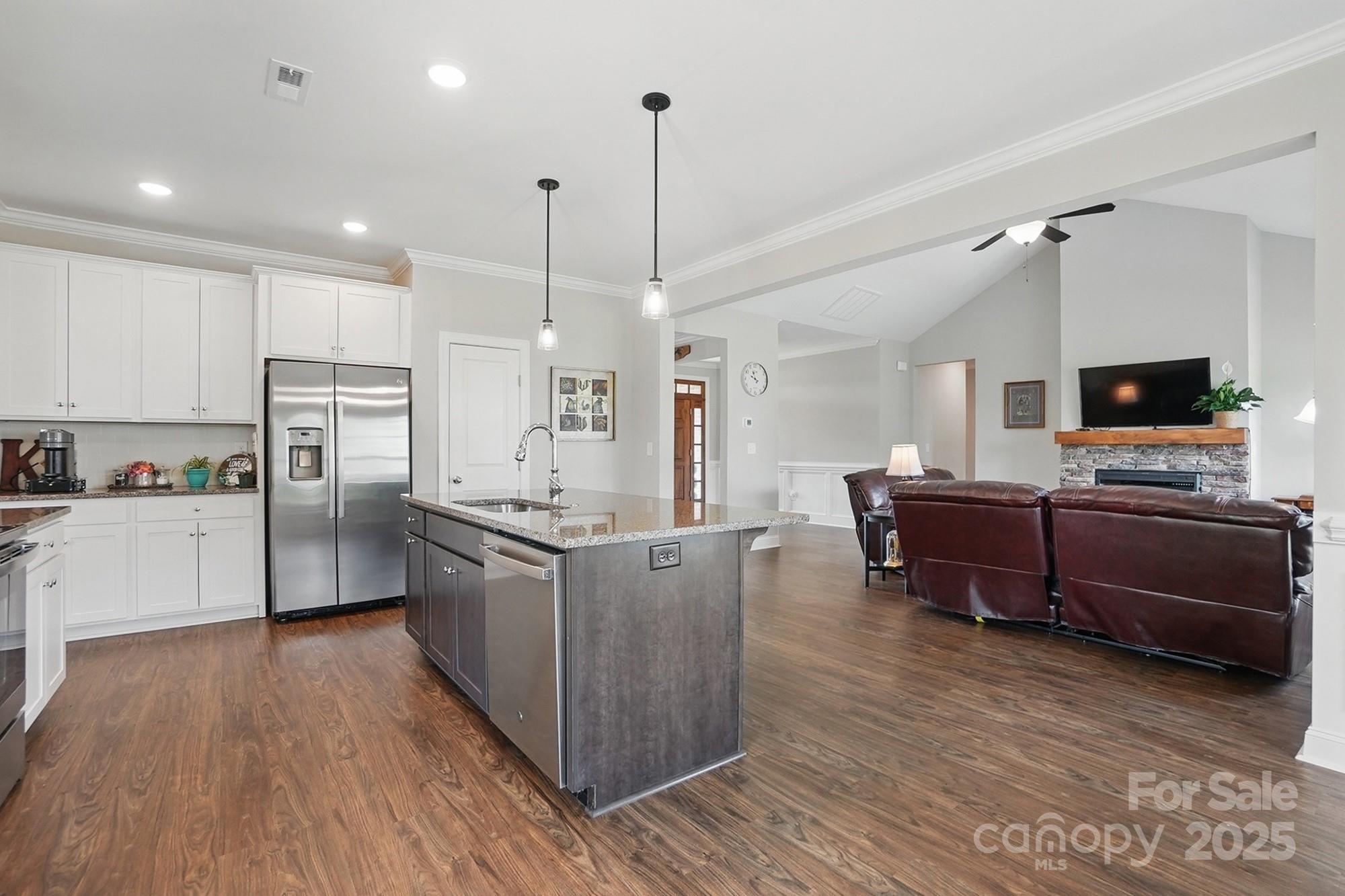 3013 Isle Lane Monroe, NC 28110 - Photo 19 of 48