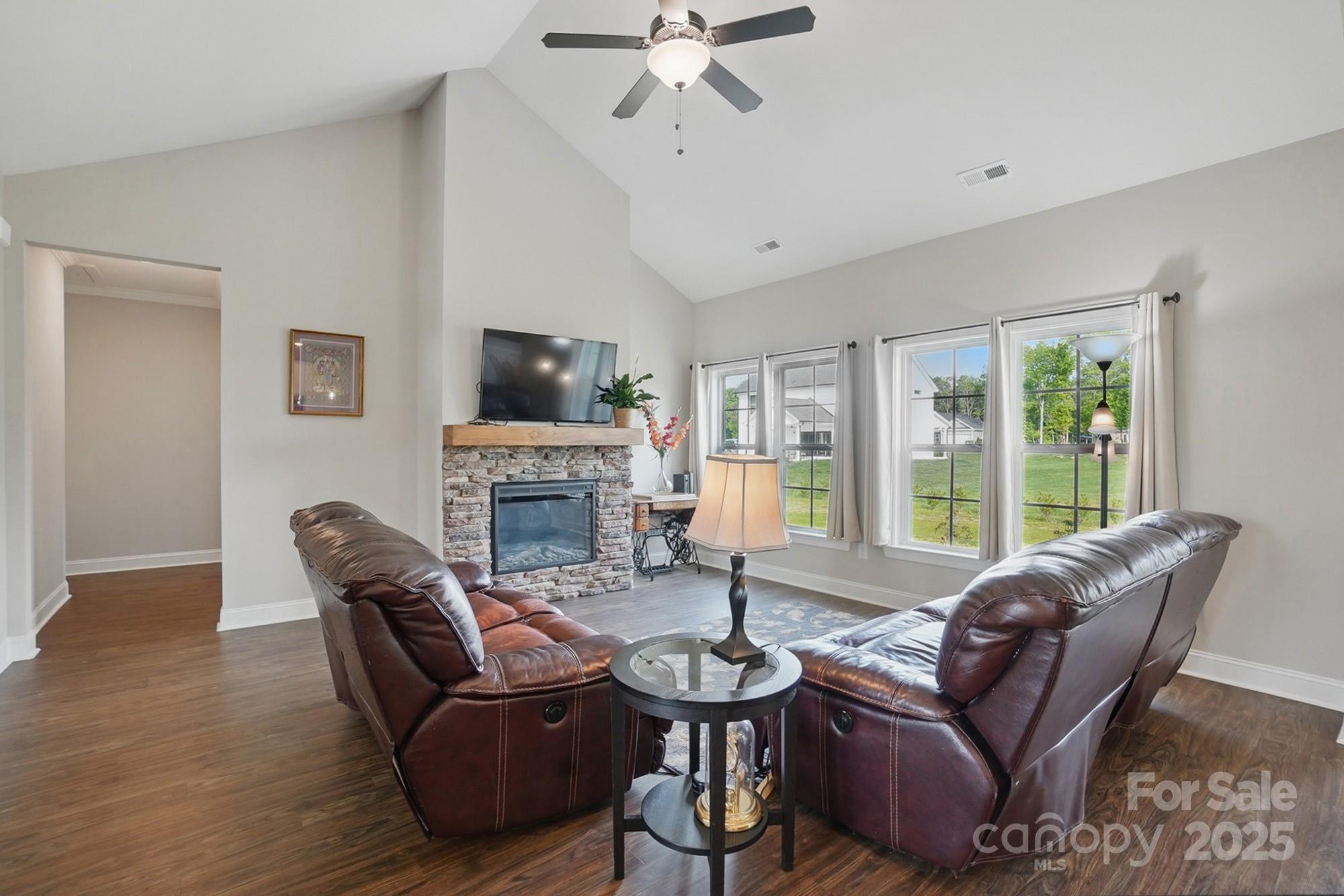 3013 Isle Lane Monroe, NC 28110 - Photo 8 of 48