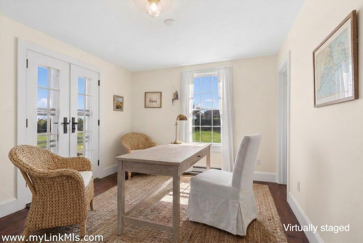33 Shell Street Nantucket, MA 02554 - Photo 20 of 60