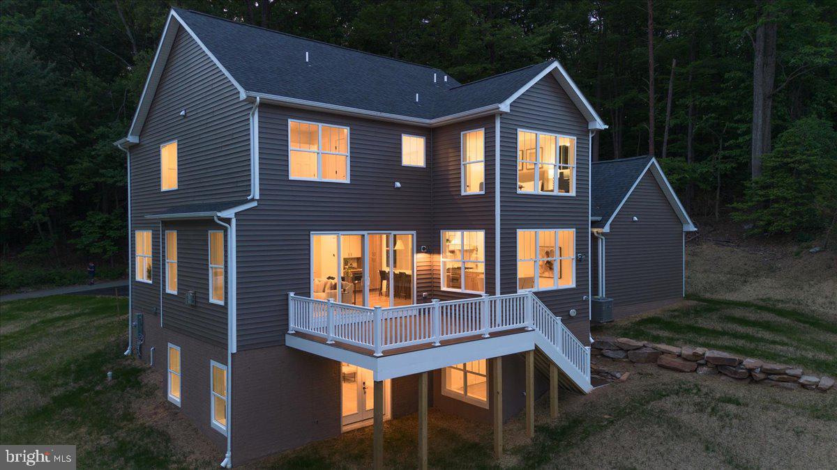7345 Kehne Road Frederick, MD 21702 - Photo 52 of 90