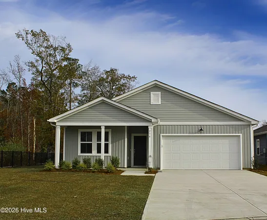 $289,990 | 254 Ocean Pointe Boulevard Southeast, Unit 4401, Bolivia, NC 28422