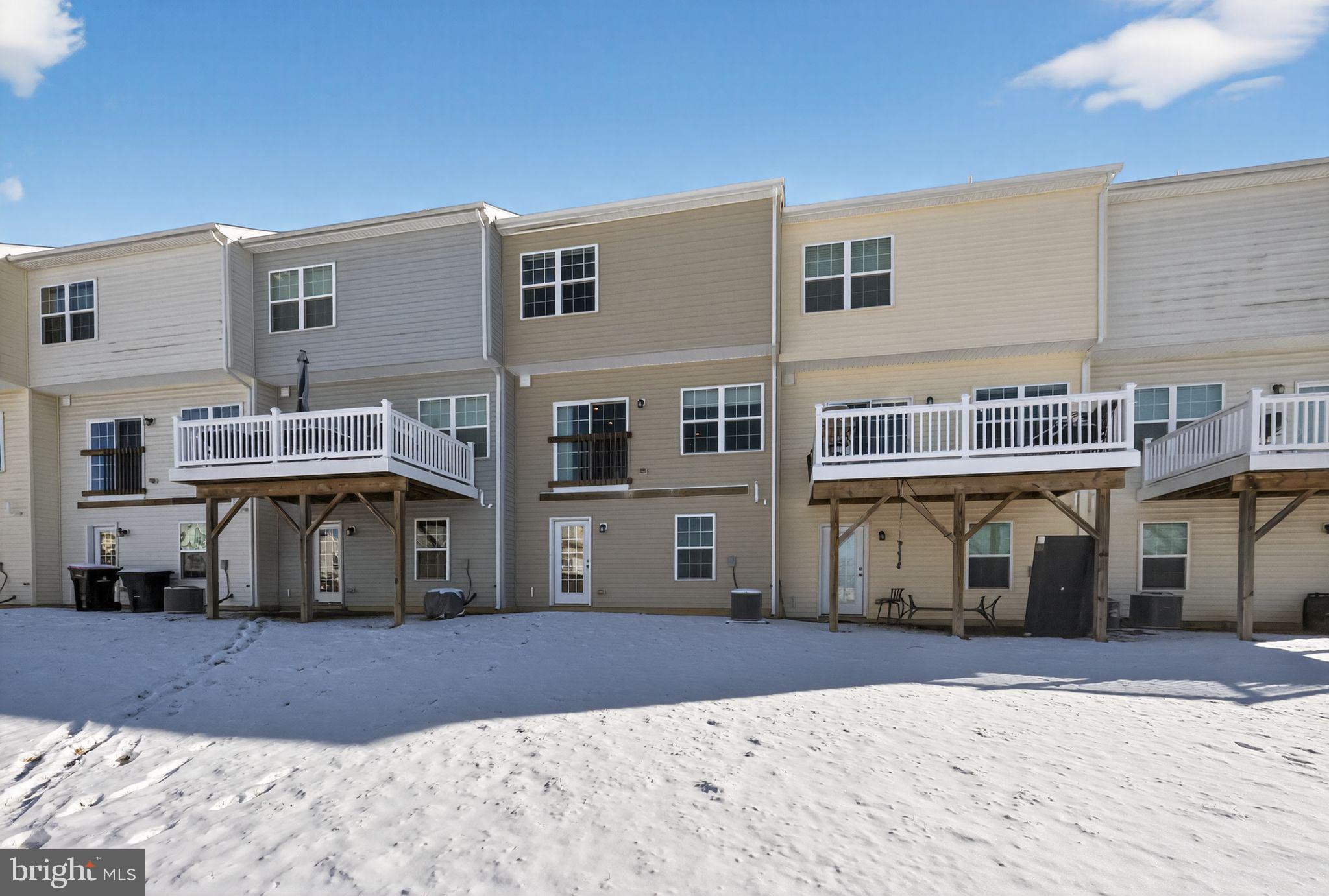 8 Iron Gate Road Sicklerville, NJ 08081 - Photo 27 of 30