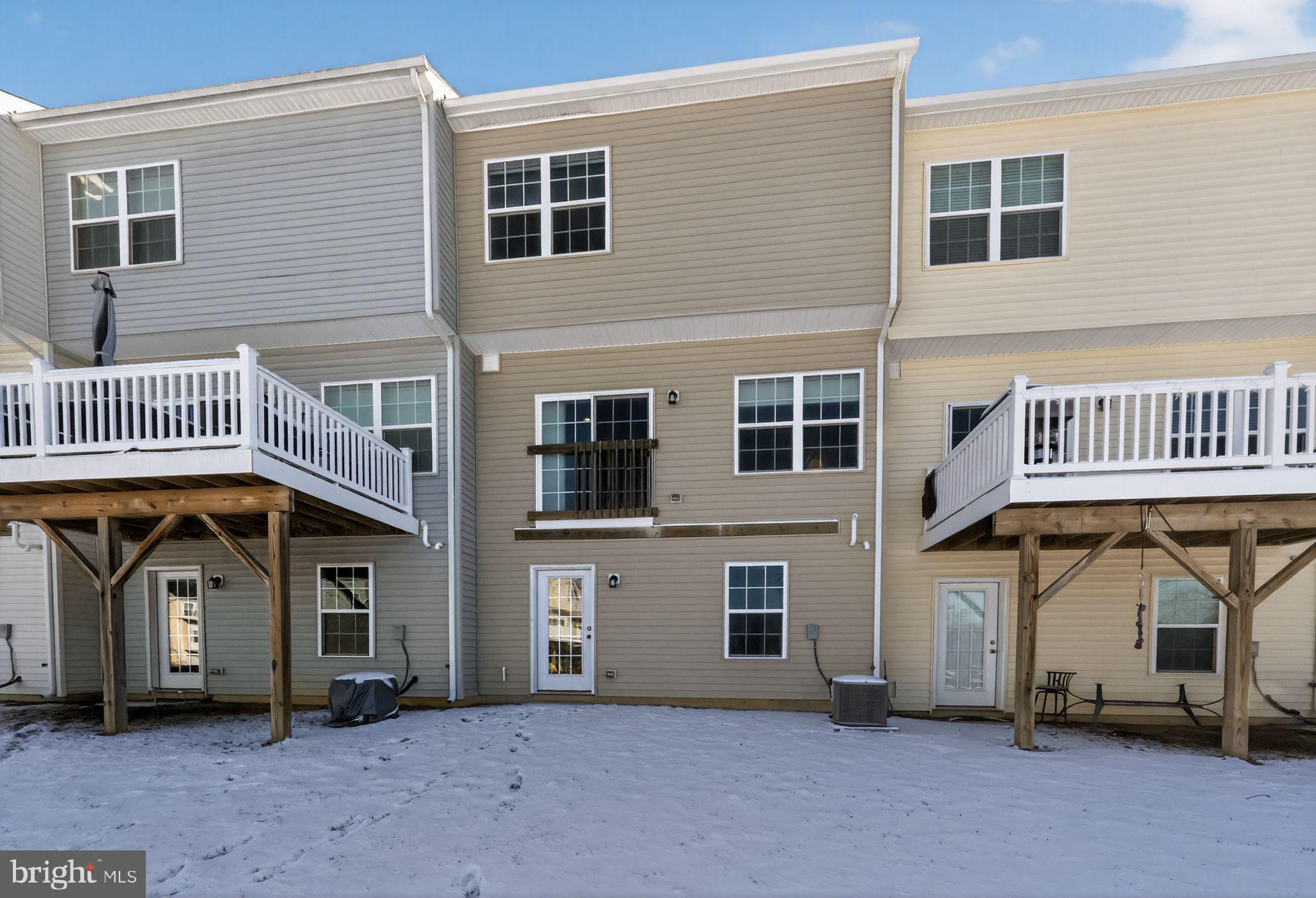 8 Iron Gate Road Sicklerville, NJ 08081 - Photo 28 of 30