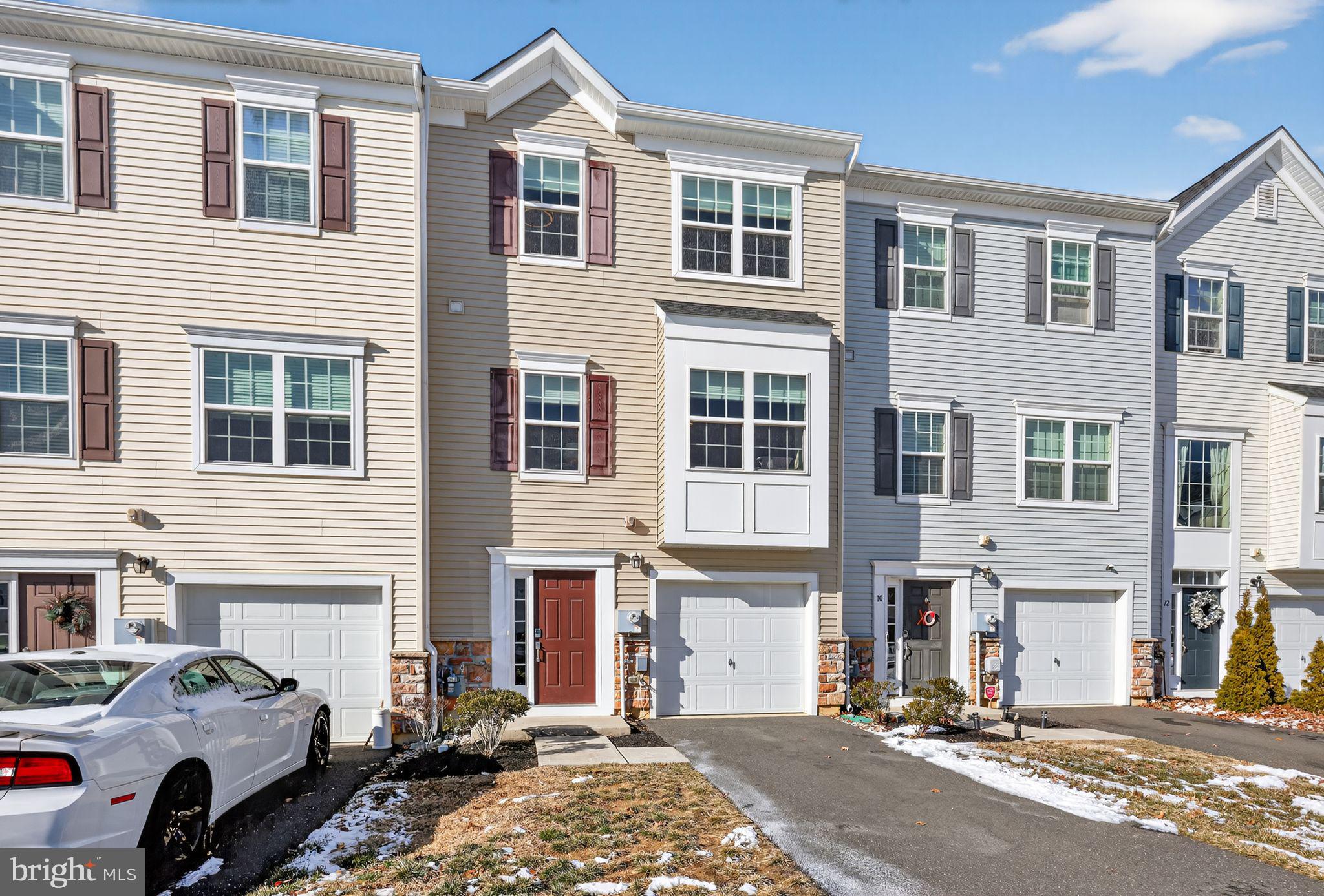 8 Iron Gate Road Sicklerville, NJ 08081 - Photo 29 of 30