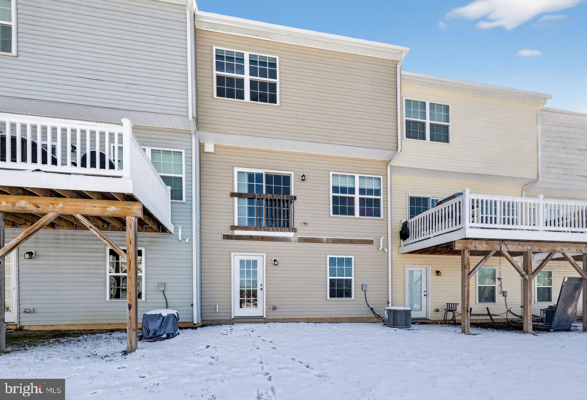 8 Iron Gate Road Sicklerville, NJ 08081 - Photo 30 of 30