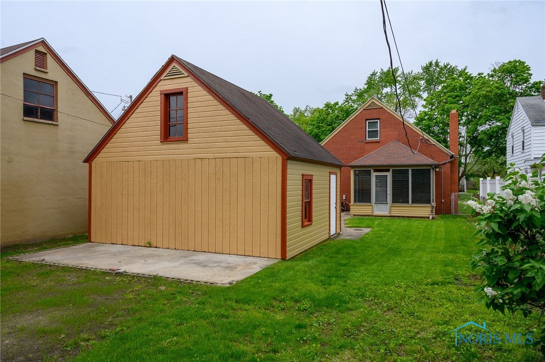 4018 Garrison Road Toledo, OH 43613 - Photo 4 of 16 Gallery Image 4