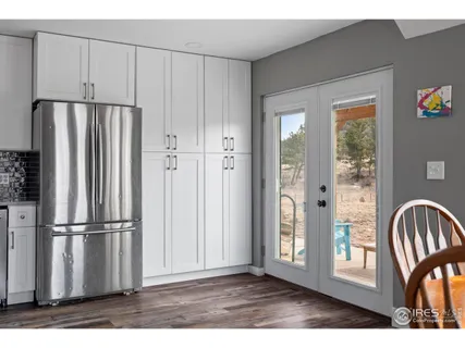 $735,000 | 100 South Cucharas Mountain Court, Livermore, CO 80536
