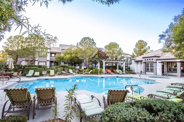 $1,325 | 7255 West Sunset Road, Unit 1115, Las Vegas, NV 89113