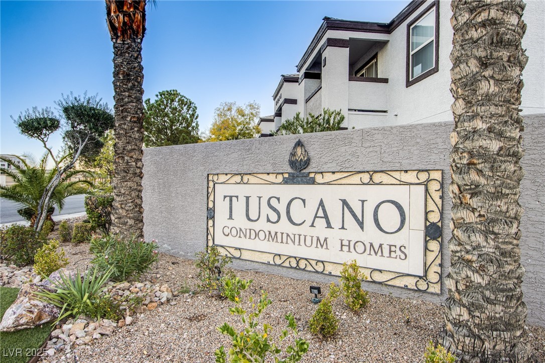 7255 West Sunset Road, Unit 1115 Las Vegas, NV 89113 - Photo 23 of 25