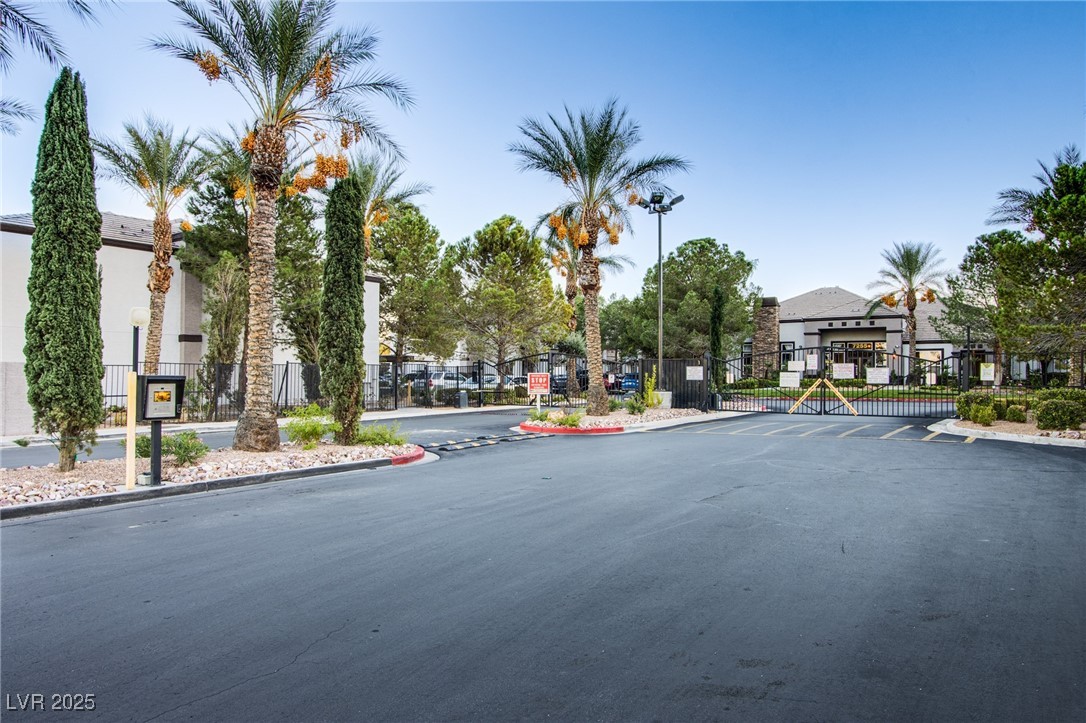 7255 West Sunset Road, Unit 1115 Las Vegas, NV 89113 - Photo 24 of 25