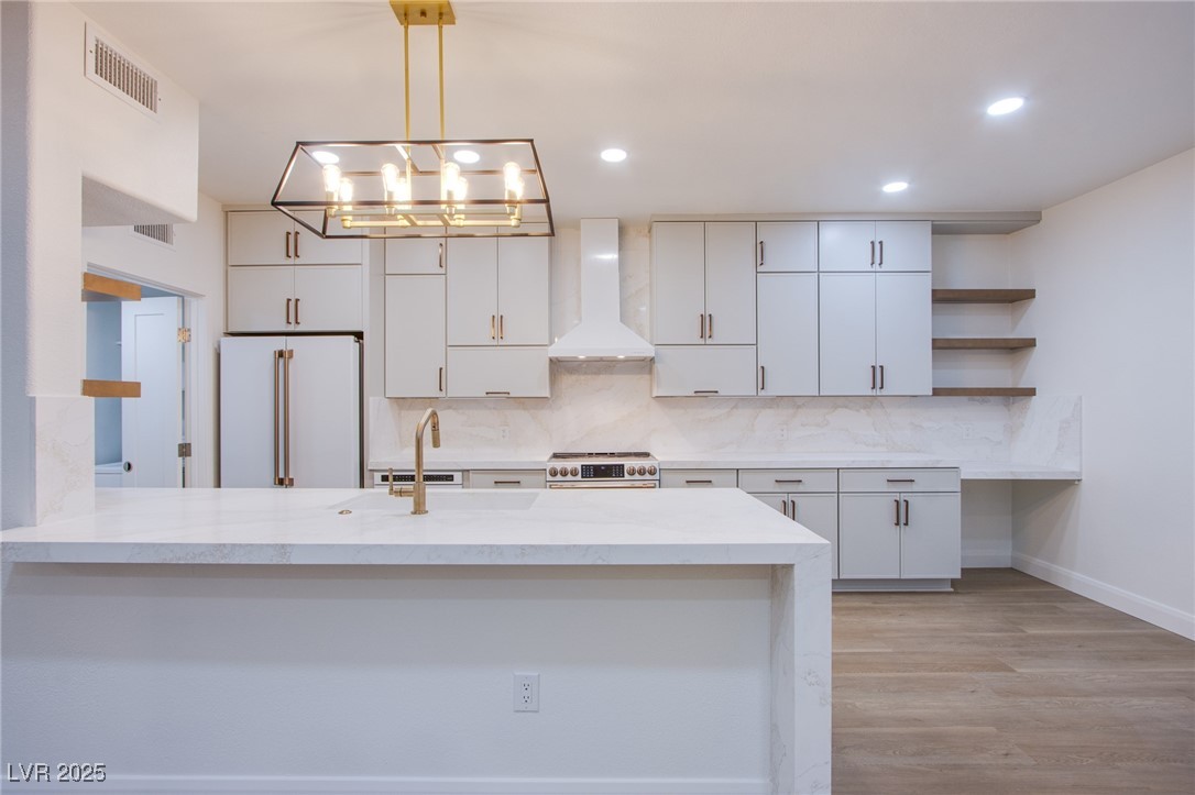 7255 West Sunset Road, Unit 1115 Las Vegas, NV 89113 - Photo 6 of 25