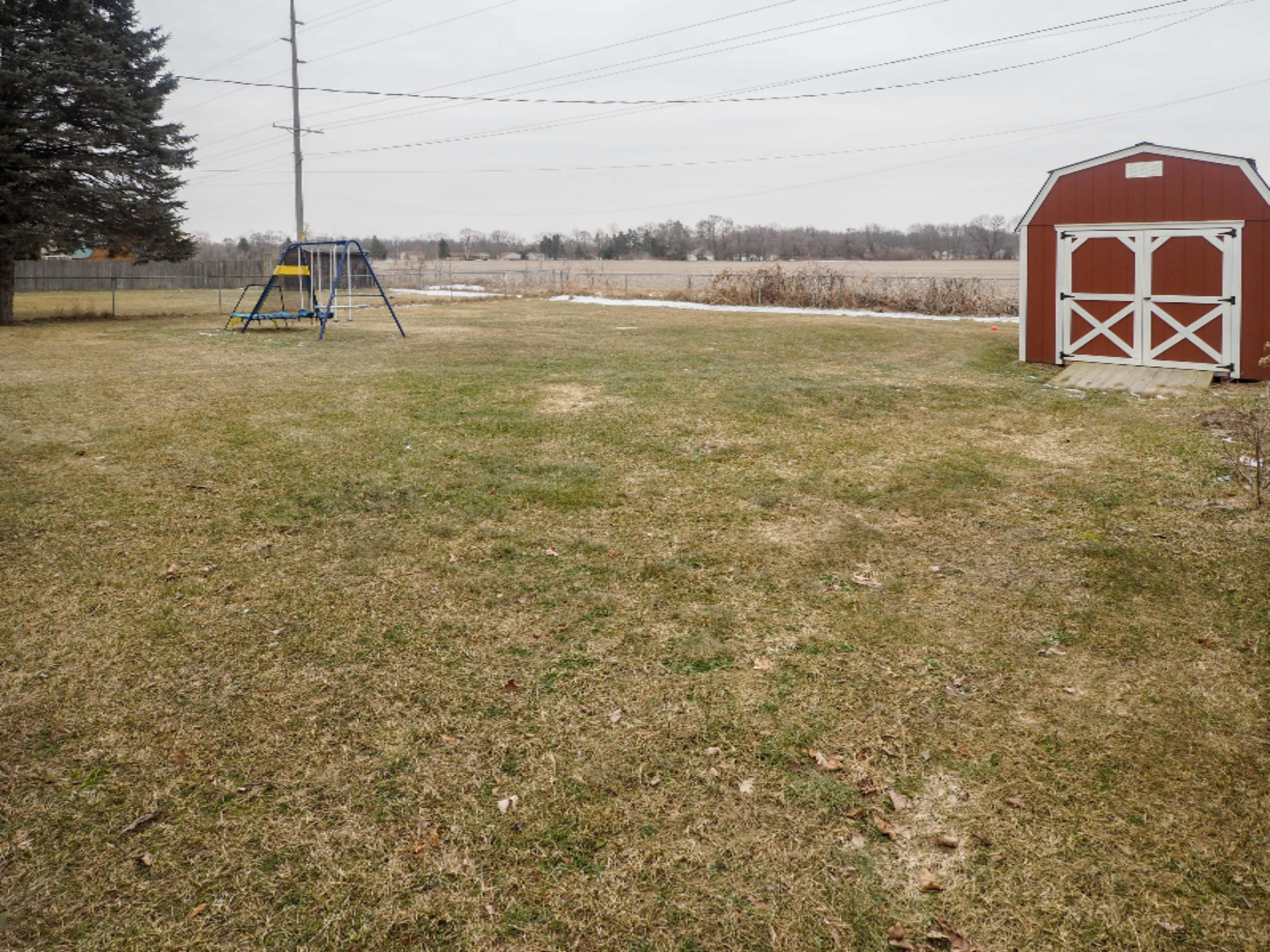 17099 Lovers Lane Three Rivers, MI 49093 - Photo 14 of 17 17099 Lovers Lane, Three Rivers-114