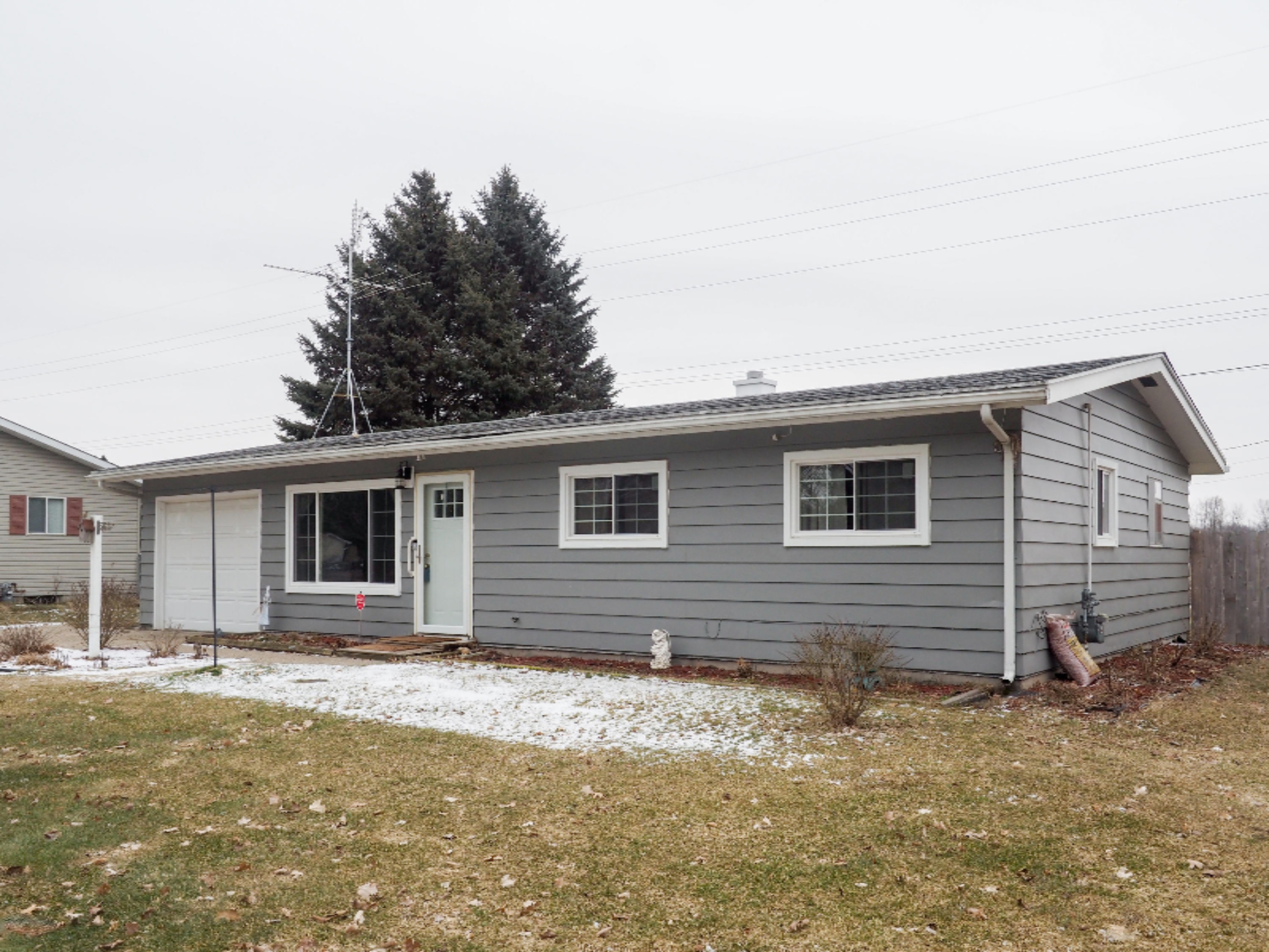 17099 Lovers Lane Three Rivers, MI 49093 - Photo 2 of 17 17099 Lovers Lane, Three Rivers-102