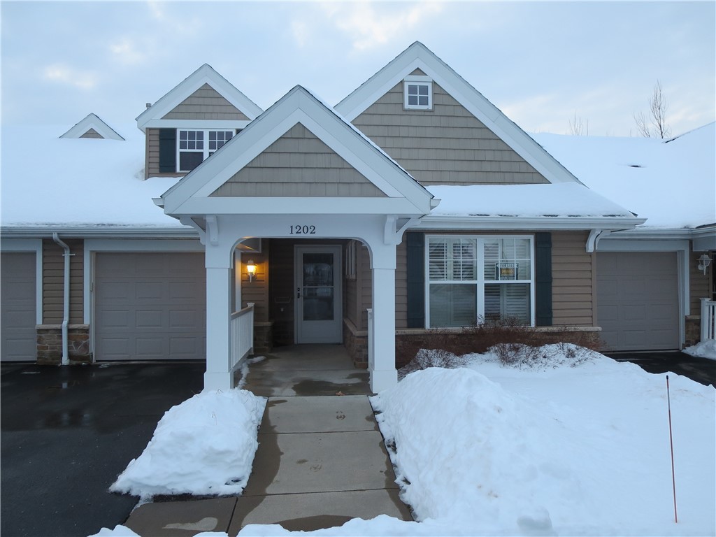 1202 Rivers Run Henrietta, NY 14586 - Photo 1 of 1 Gallery Image 1