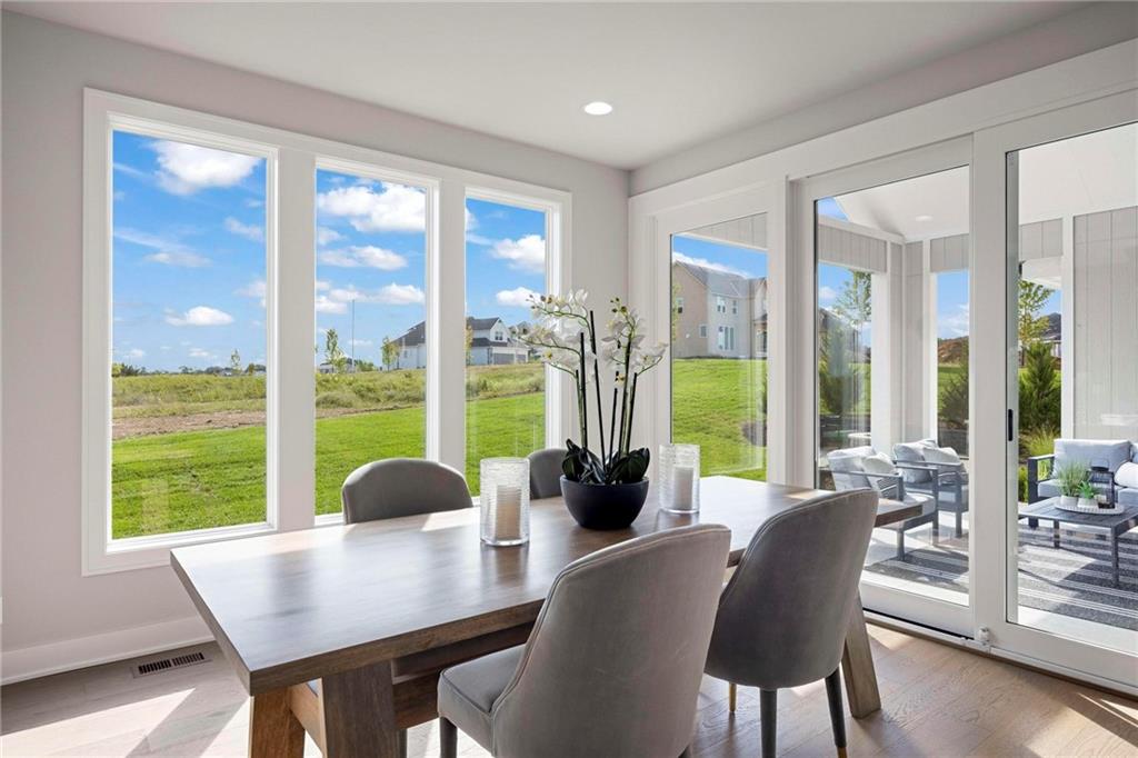 7927 Round Prairie Street Shawnee, KS 66218 - Photo 15 of 54