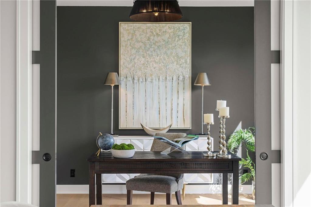 7927 Round Prairie Street Shawnee, KS 66218 - Photo 17 of 54