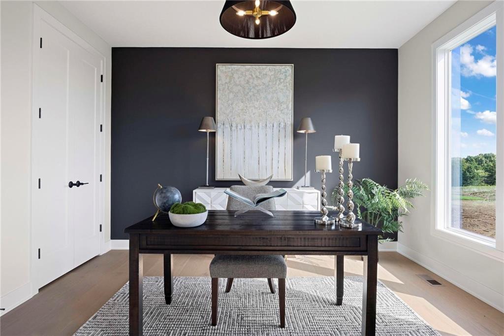 7927 Round Prairie Street Shawnee, KS 66218 - Photo 18 of 54