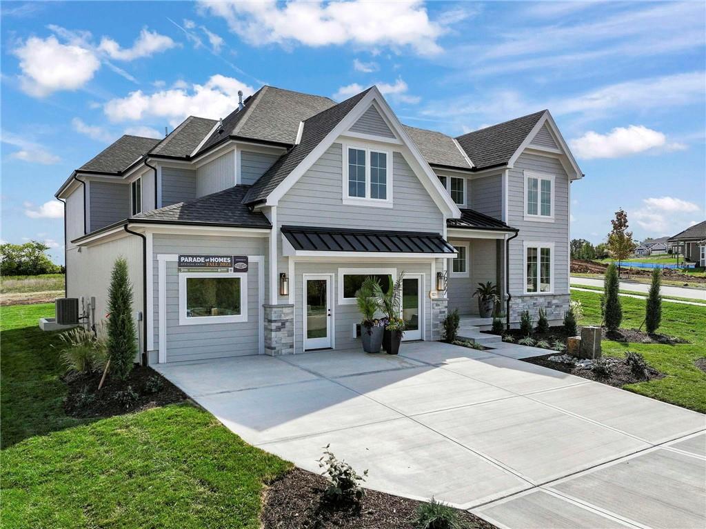 7927 Round Prairie Street Shawnee, KS 66218 - Photo 2 of 54