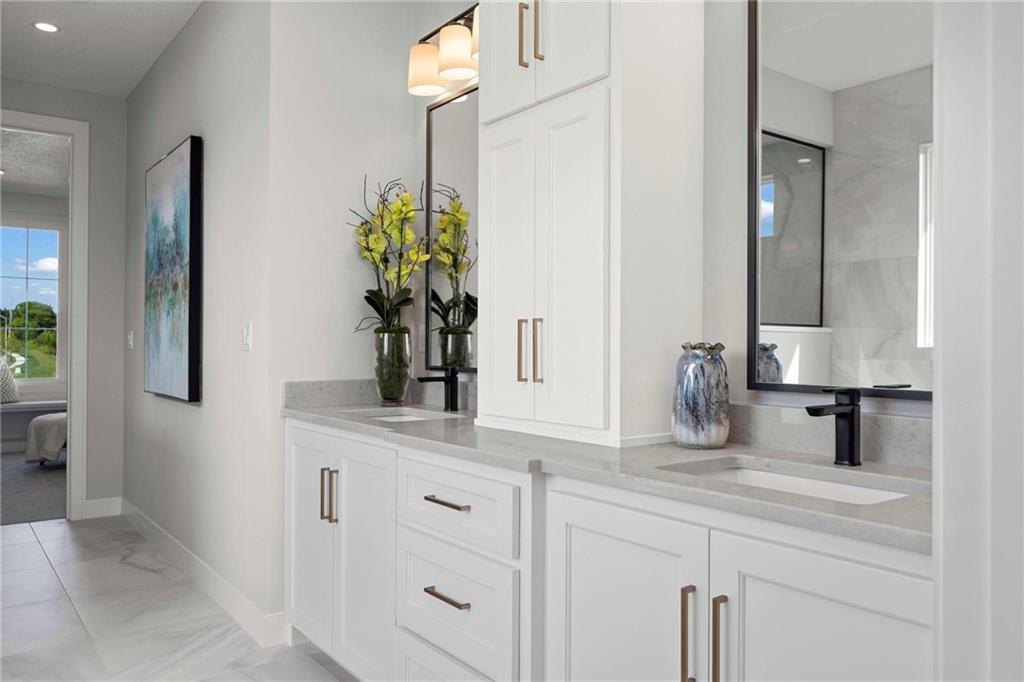 7927 Round Prairie Street Shawnee, KS 66218 - Photo 22 of 54