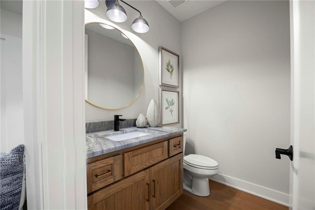 7927 Round Prairie Street Shawnee, KS 66218 - Photo 30 of 54