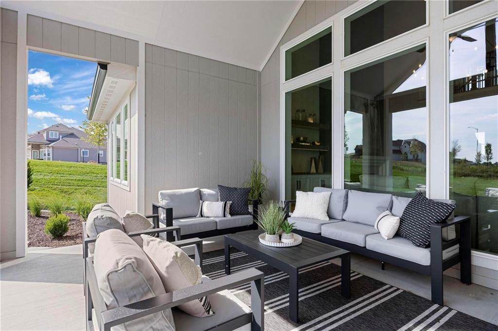 7927 Round Prairie Street Shawnee, KS 66218 - Photo 32 of 54