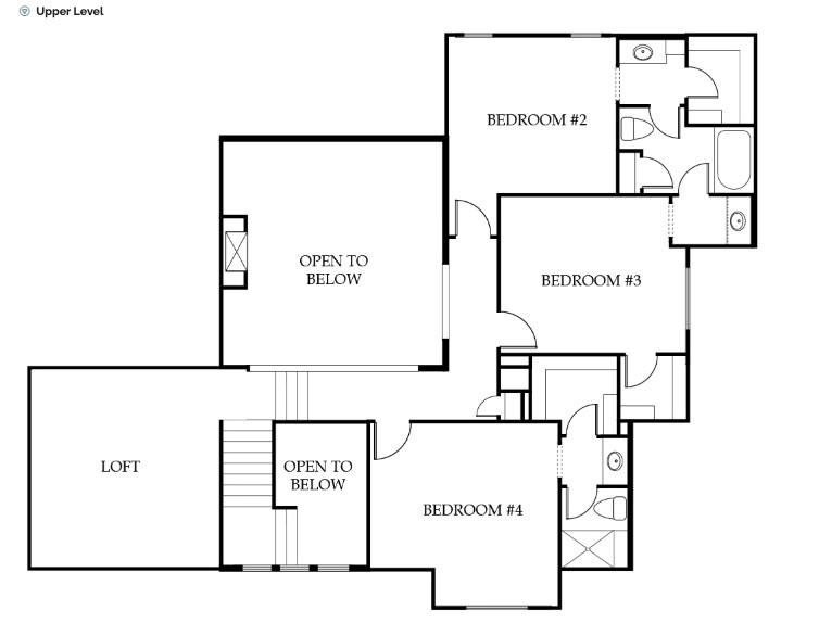 7927 Round Prairie Street Shawnee, KS 66218 - Photo 4 of 54